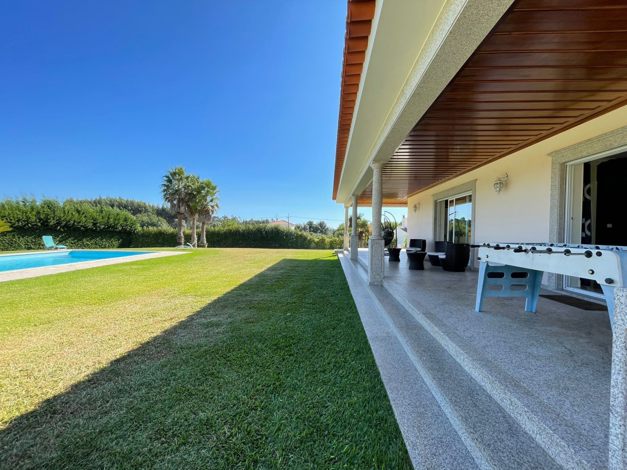 Stilvolle Villa in Viana do Castelo-Binnen