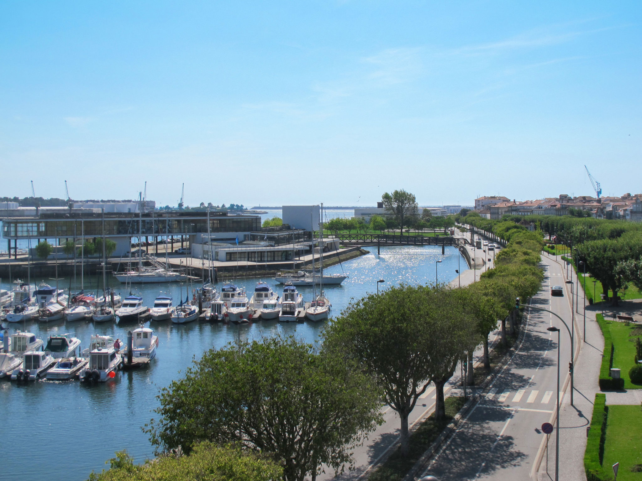 Stilvolle Villa in Viana do Castelo-Omgeving