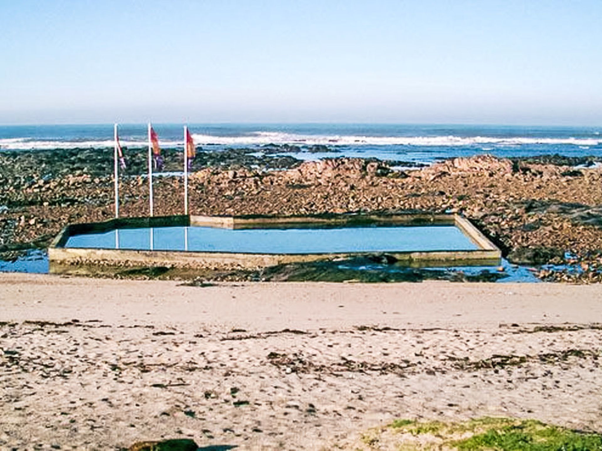 Coral - Buiten