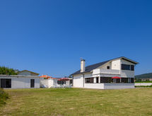 Vakantiehuis De Carreço (CRR100)