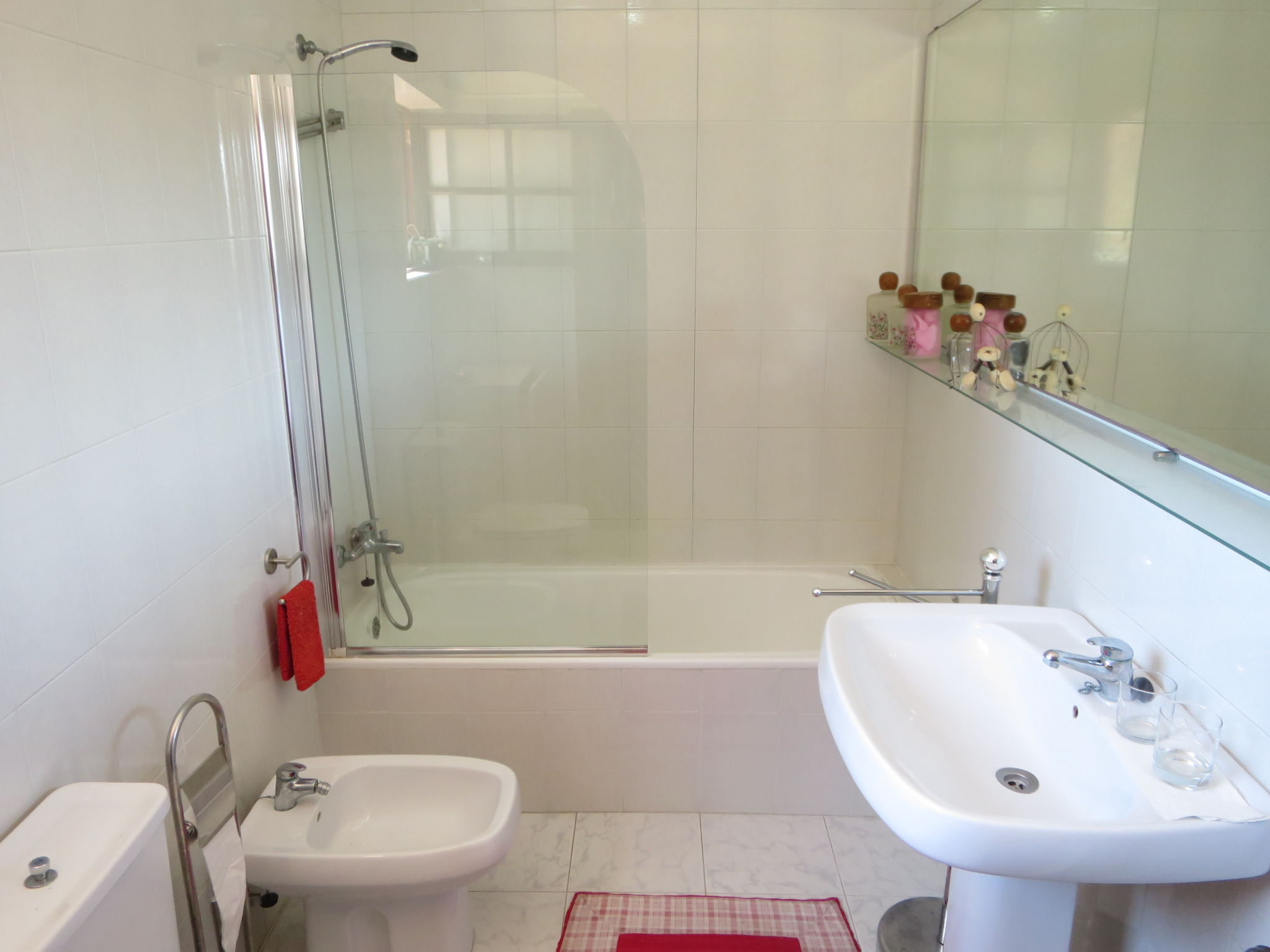 Maison Vivenda Rafael – Salle de bains, photo 22 sur 35