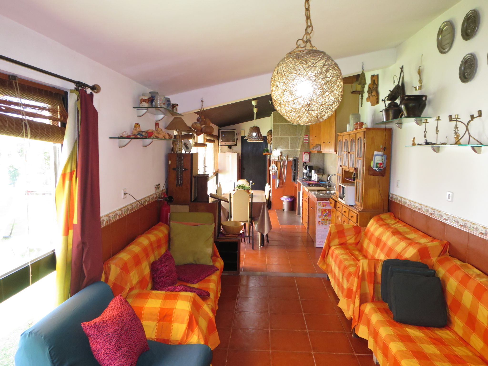 Maison Vivenda Rafael – Intérieur, photo 7 sur 35