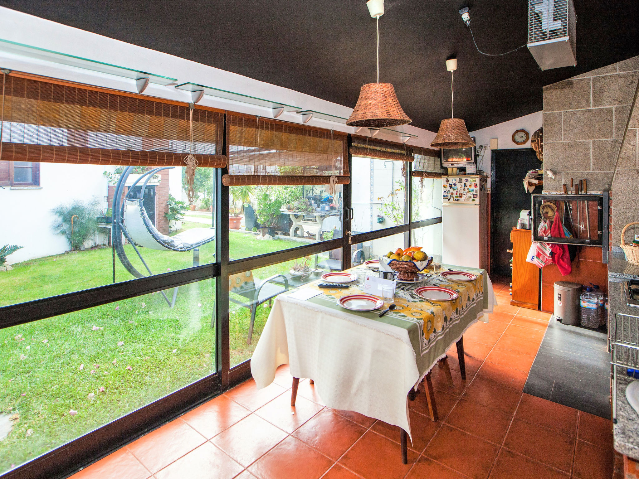 Maison Vivenda Rafael – Cuisine et coin repas, photo 11 sur 35
