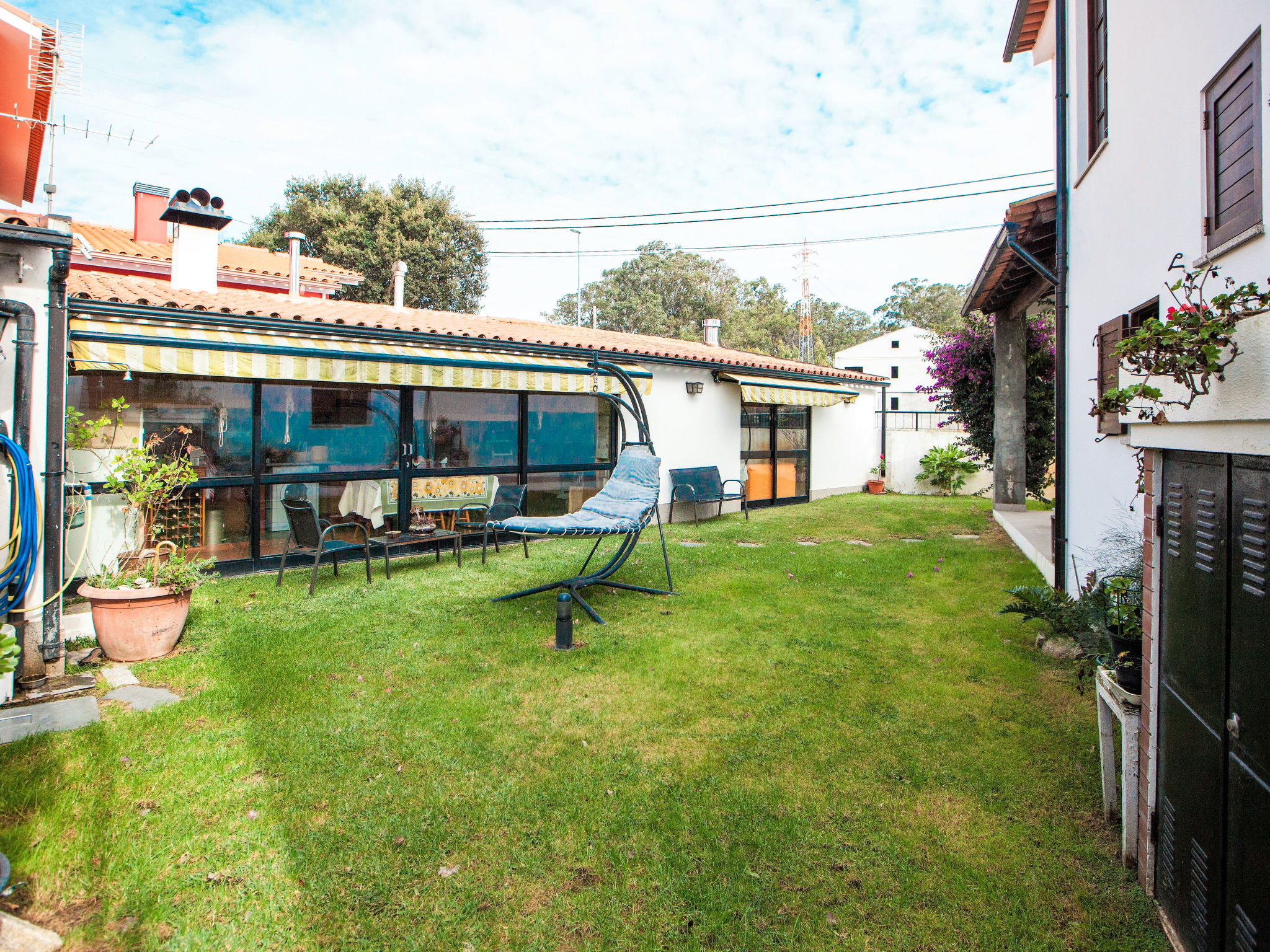 Maison Vivenda Rafael – Extérieur de la maison, photo 26 sur 35