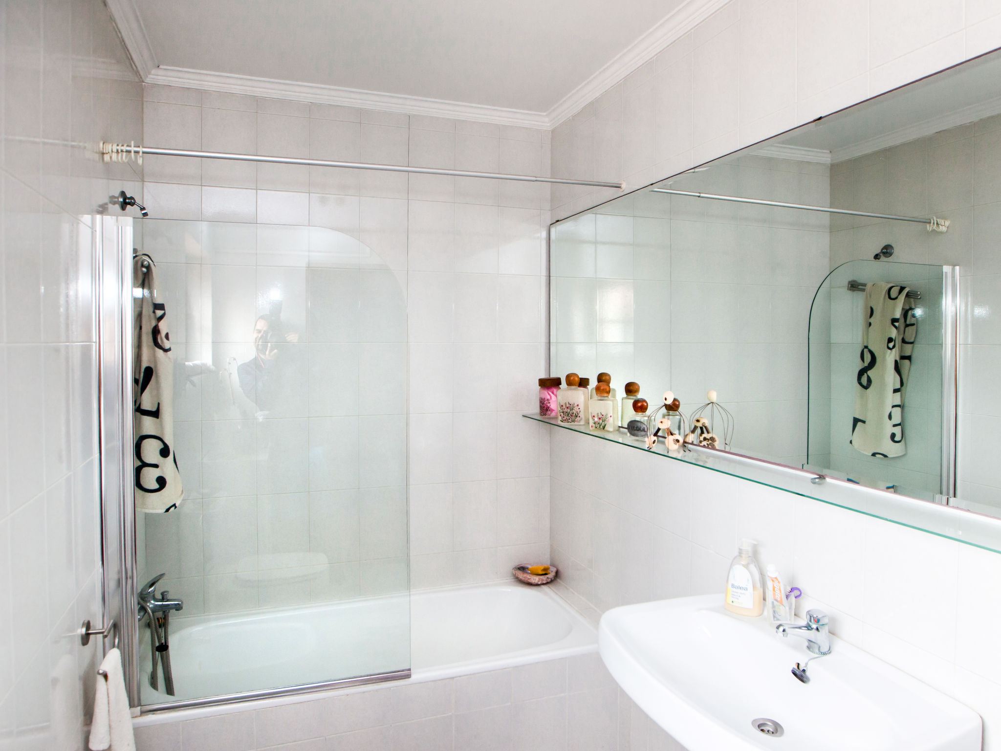 Maison Vivenda Rafael – Salle de bains, photo 23 sur 35