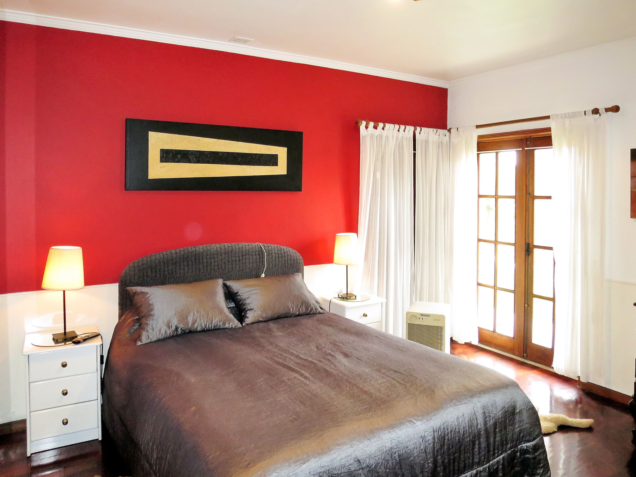 Maison Vivenda Rafael – Chambre, photo 18 sur 35