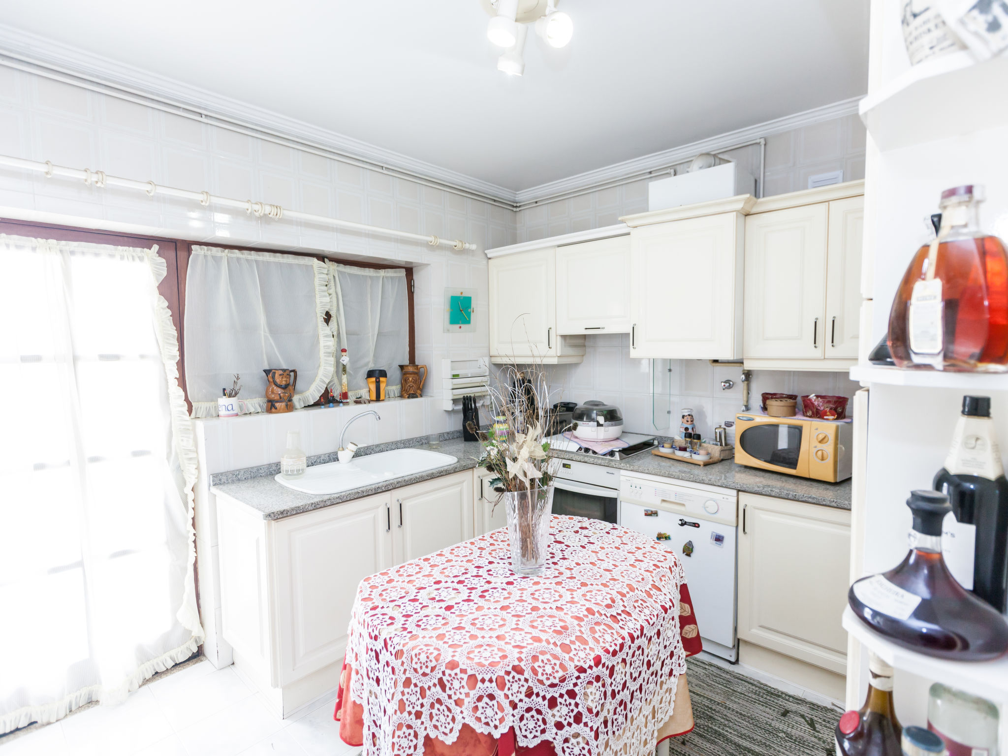 Maison Vivenda Rafael – Cuisine et coin repas, photo 14 sur 35