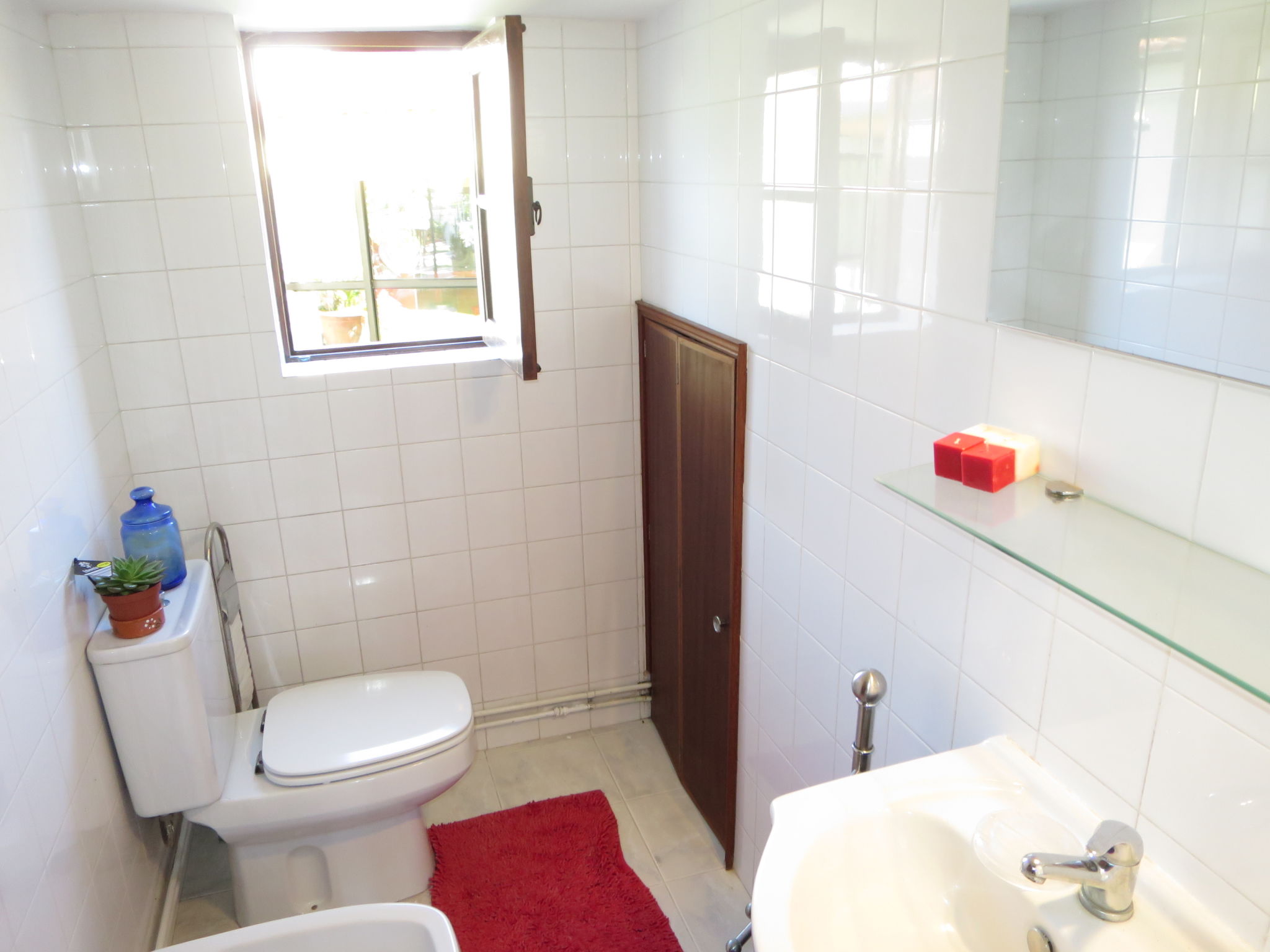Maison Vivenda Rafael – Salle de bains, photo 19 sur 35