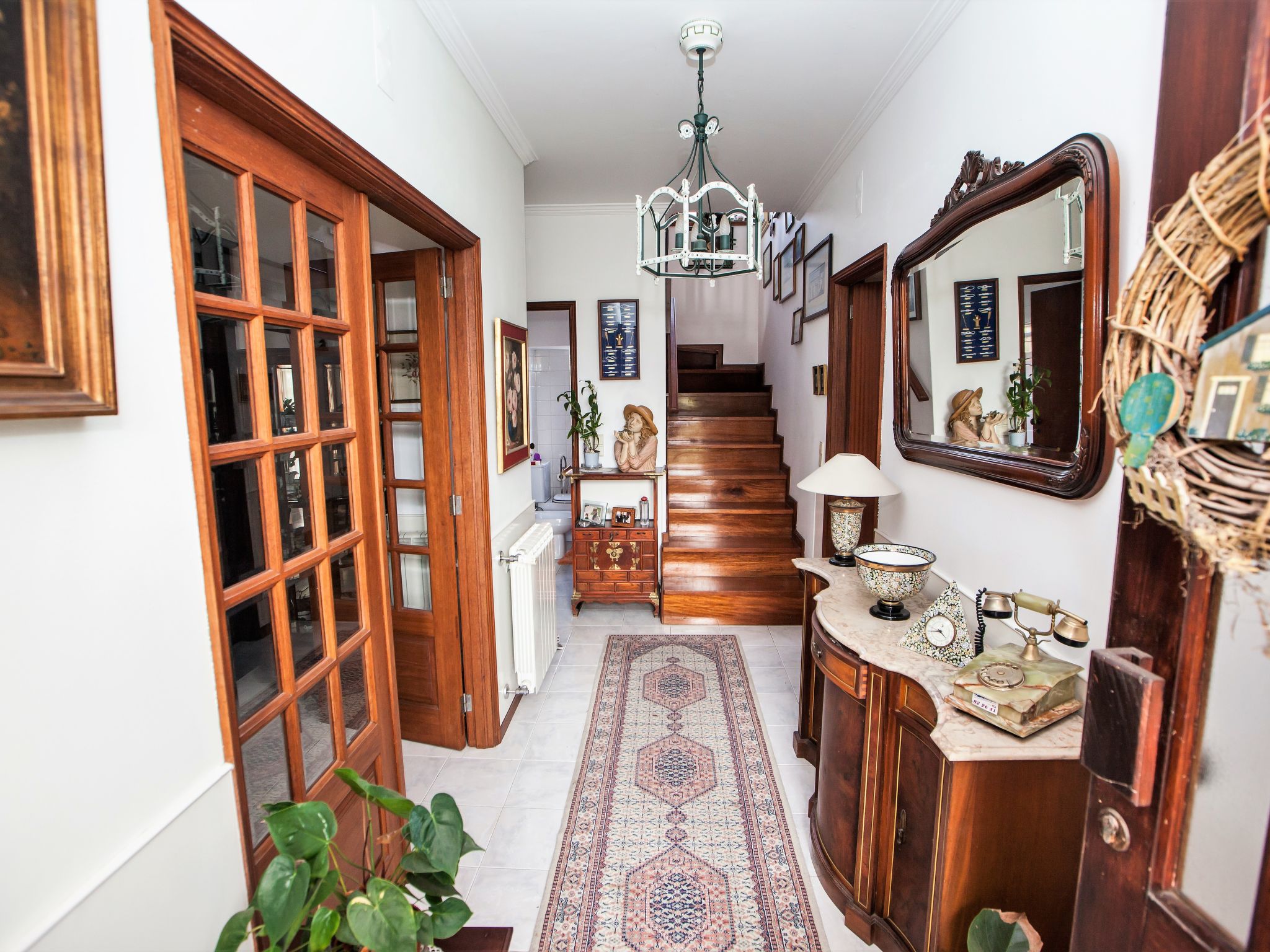 Maison Vivenda Rafael – Intérieur, photo 13 sur 35