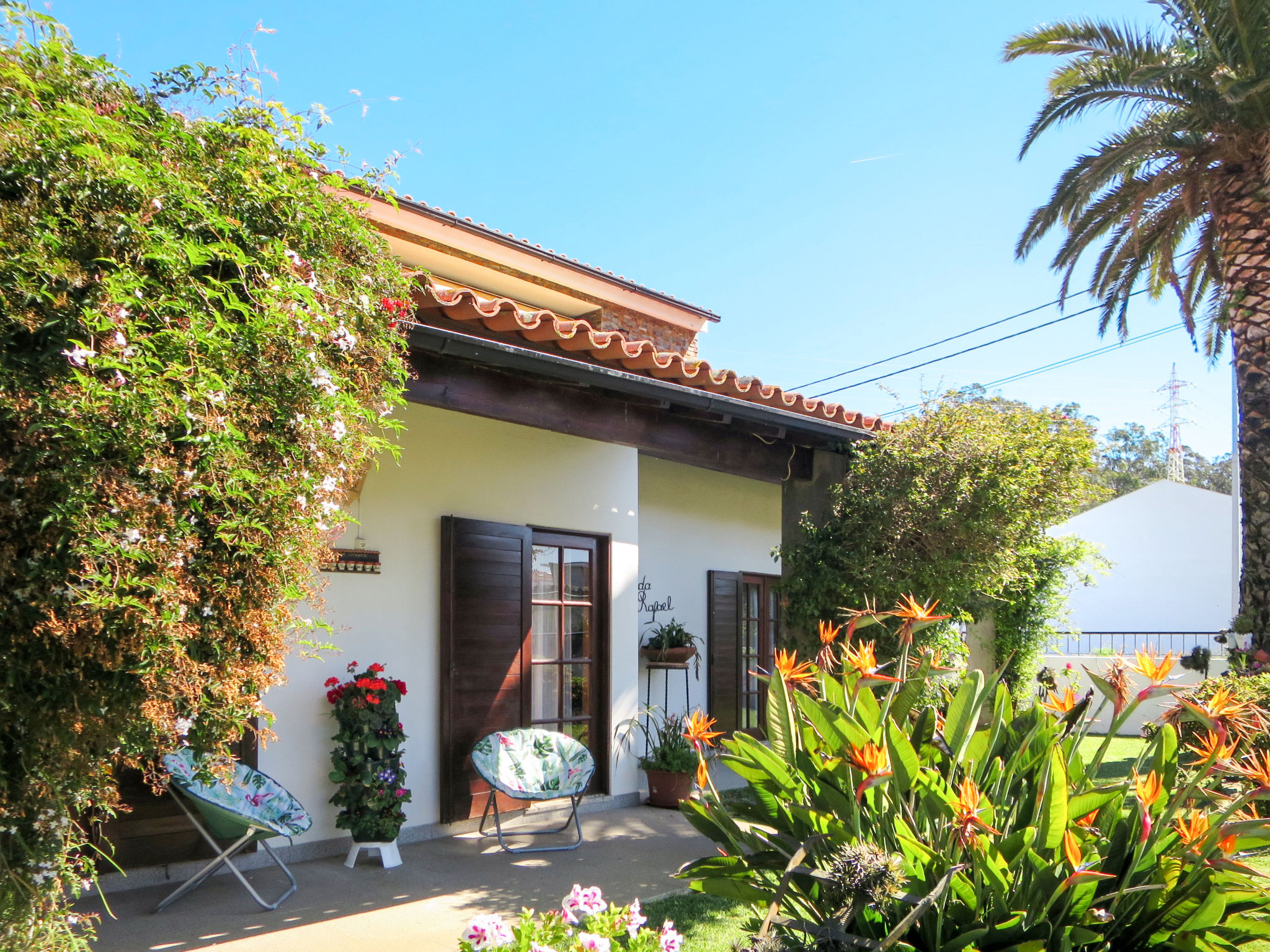 Maison Vivenda Rafael – Extérieur de la maison, photo 25 sur 35