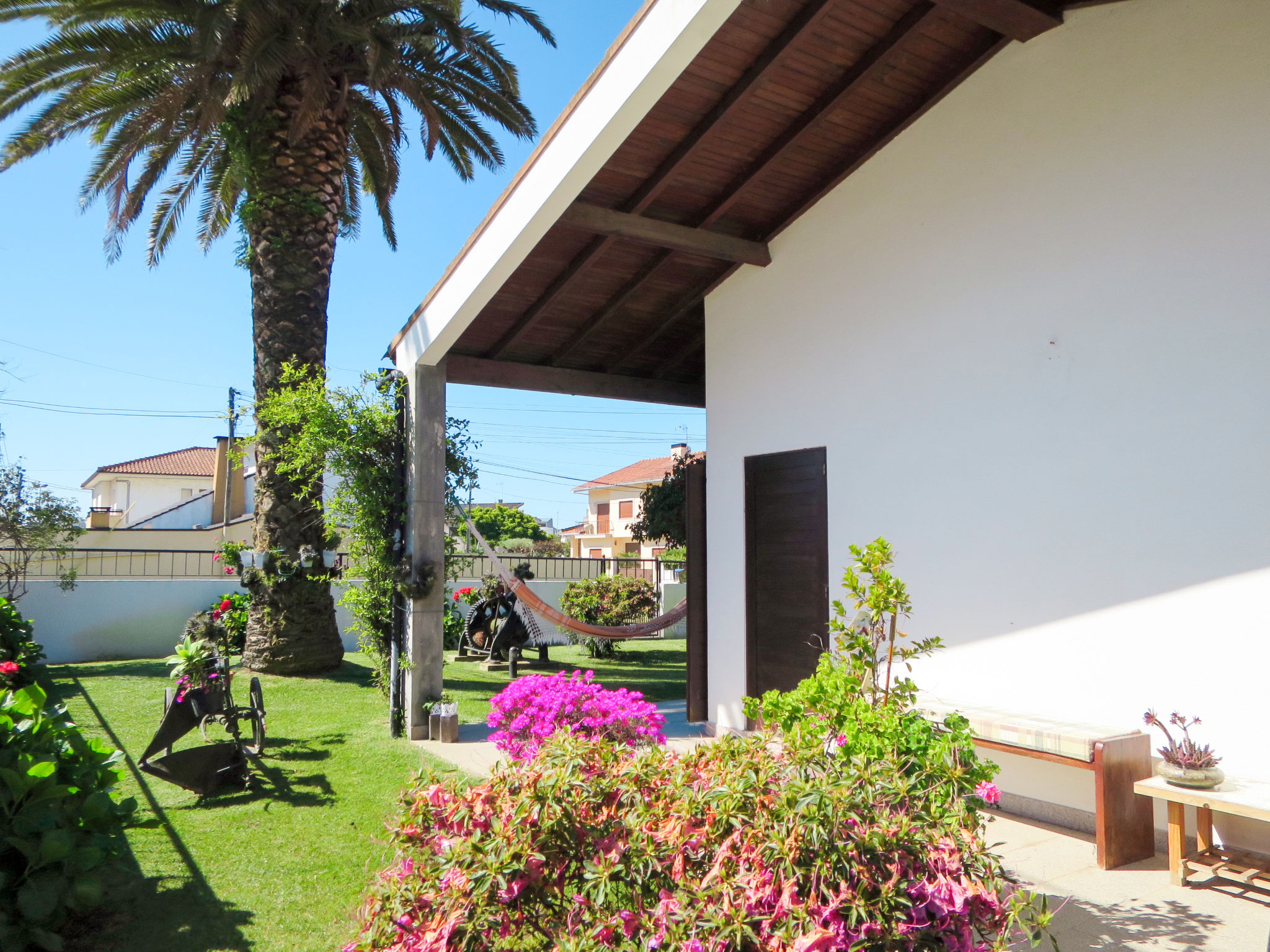 Maison Vivenda Rafael – Extérieur de la maison, photo 27 sur 35
