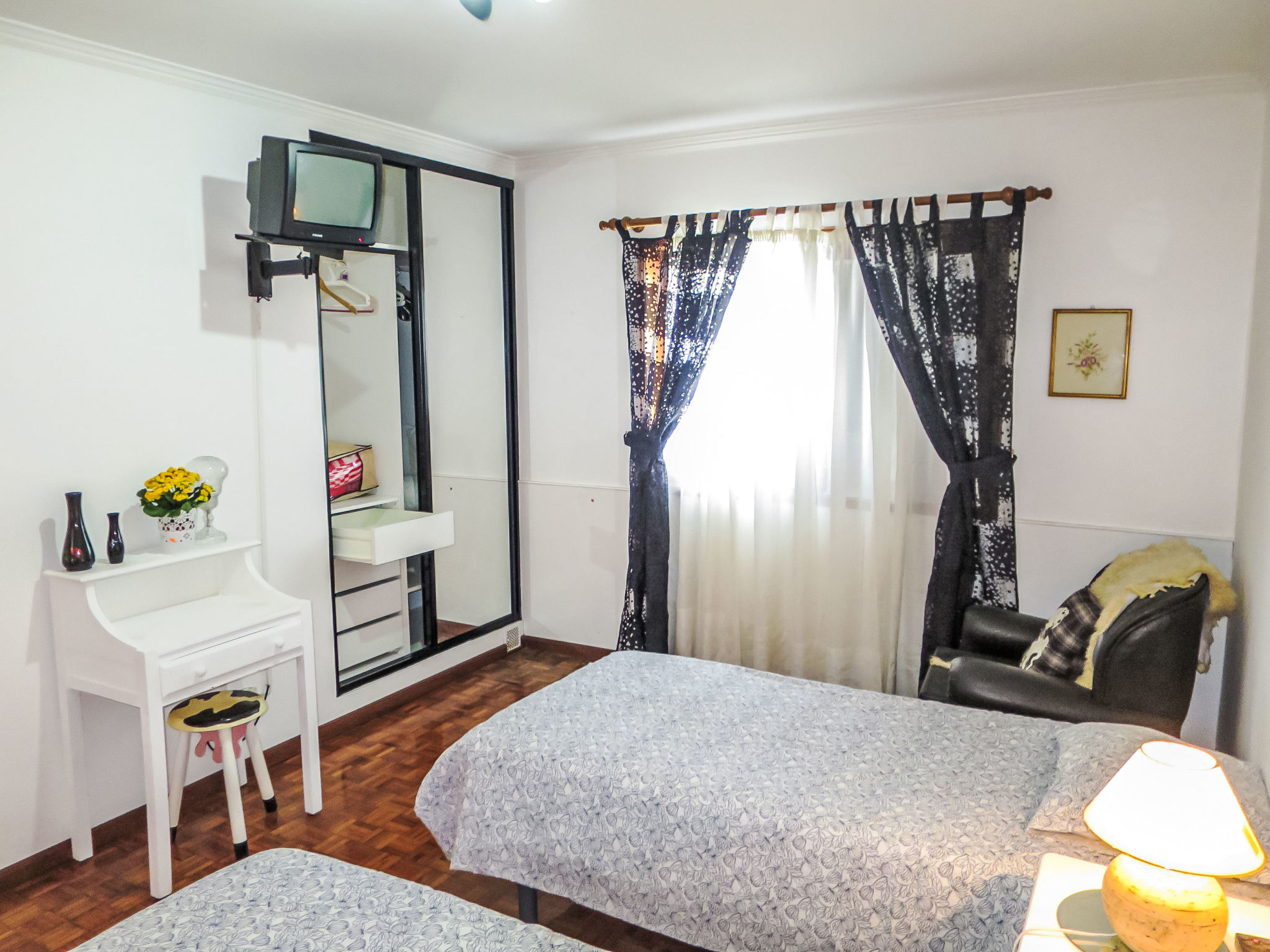 Maison Vivenda Rafael – Chambre, photo 21 sur 35