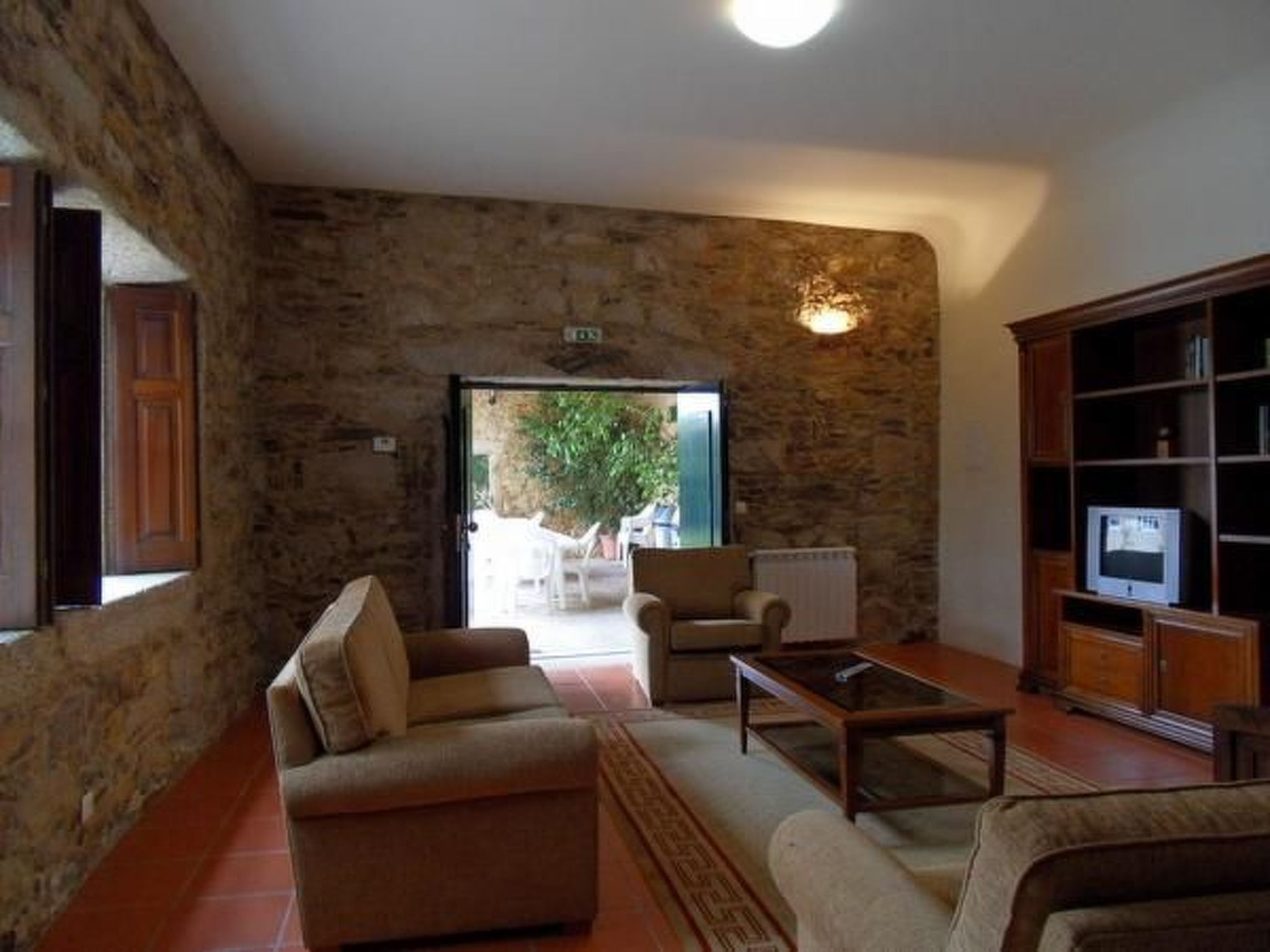 Finca "Quinta do Bento Novo"-Binnen