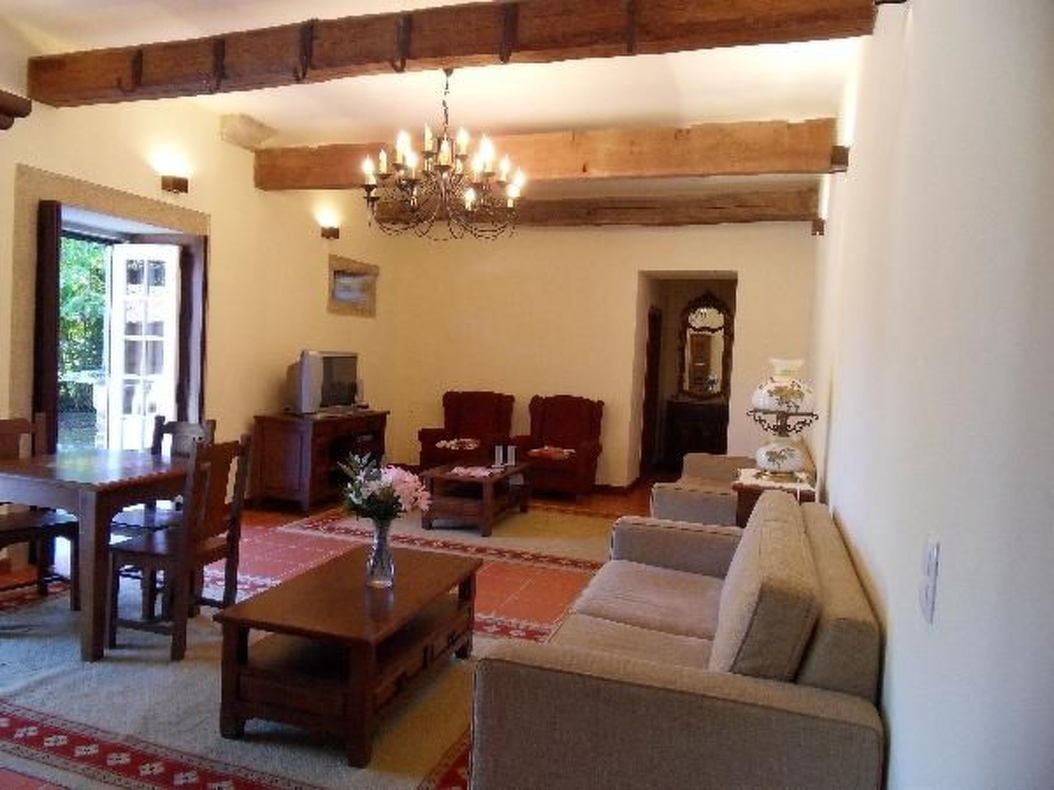 Finca "Quinta do Bento Novo"-Binnen