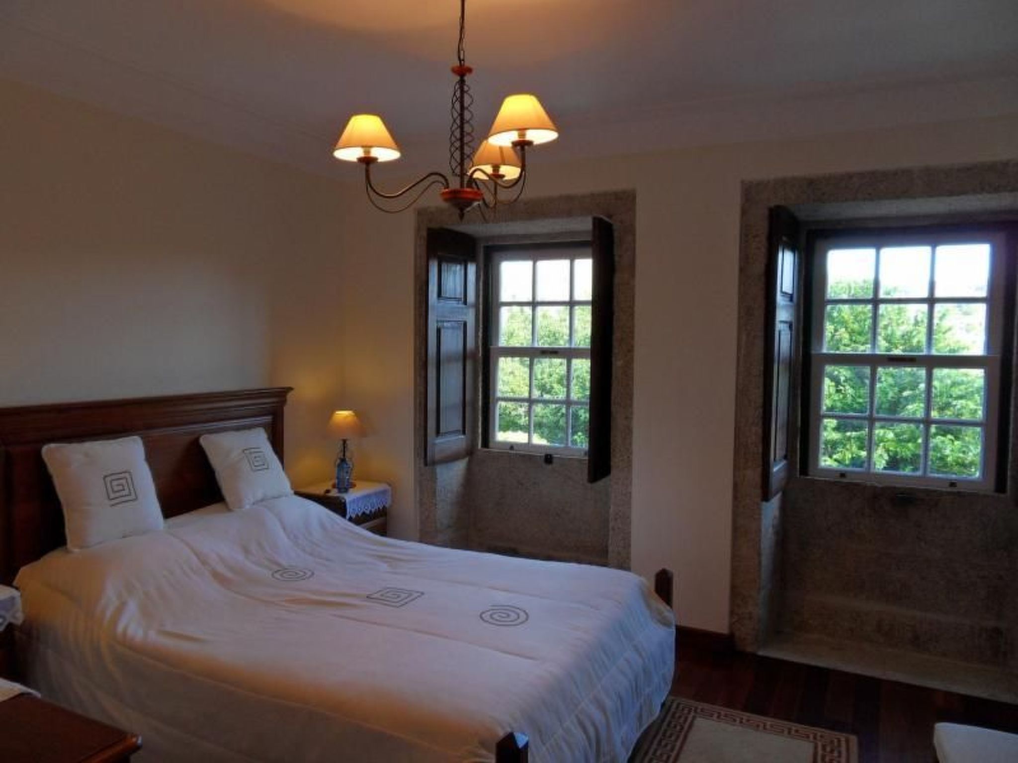 Finca "Quinta do Bento Novo"-Binnen