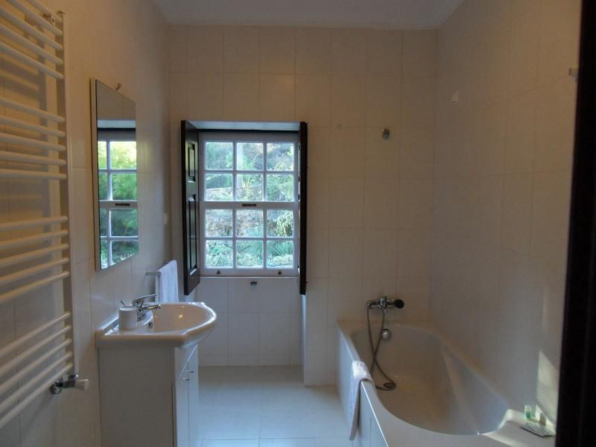 Finca "Quinta do Bento Novo"-Binnen