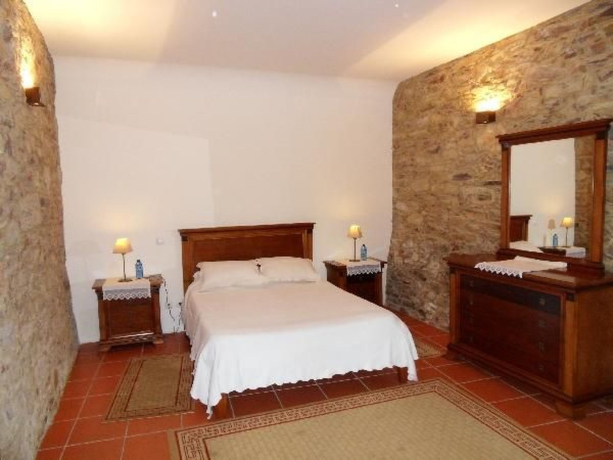 Finca "Quinta do Bento Novo"-Binnen