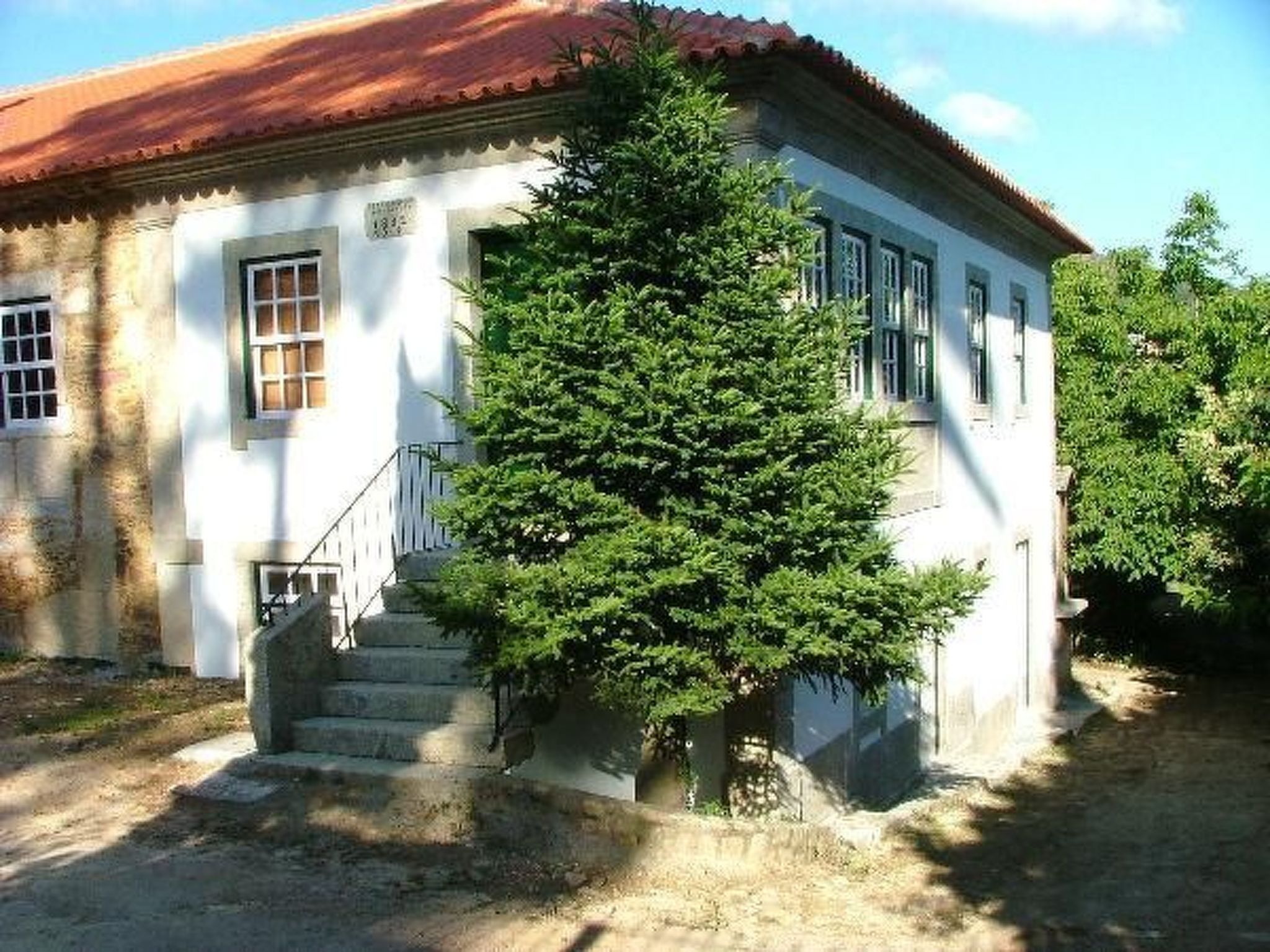 Finca "Quinta do Bento Novo"-Binnen