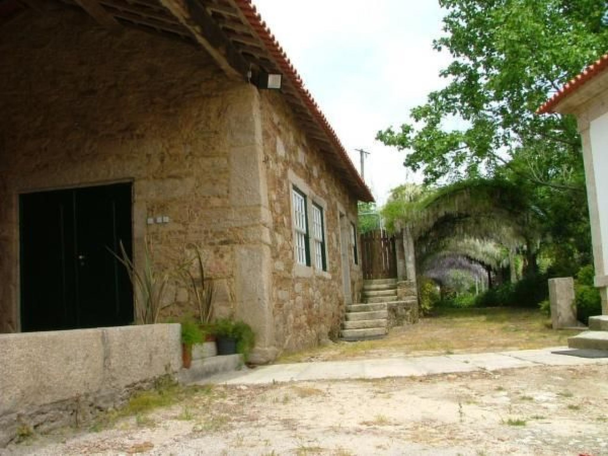 Finca "Quinta do Bento Novo"-Binnen