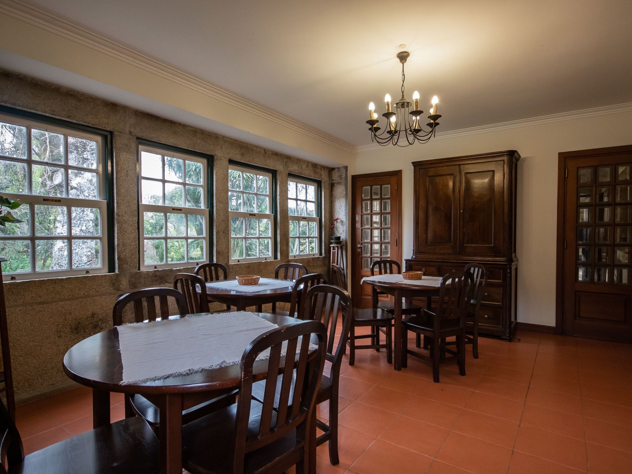 Finca "Quinta do Bento Novo"-Binnen