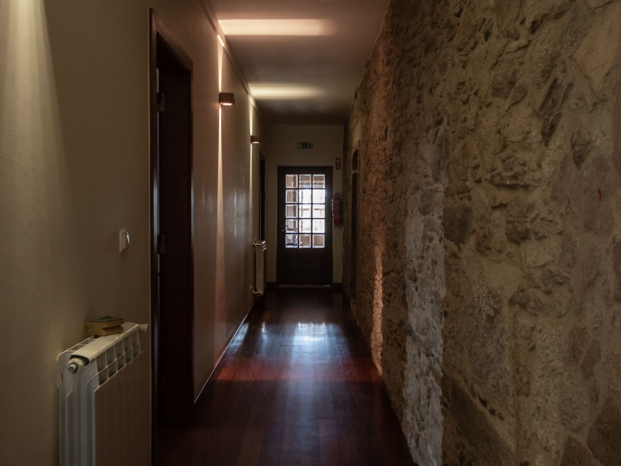 Finca "Quinta do Bento Novo"-Binnen