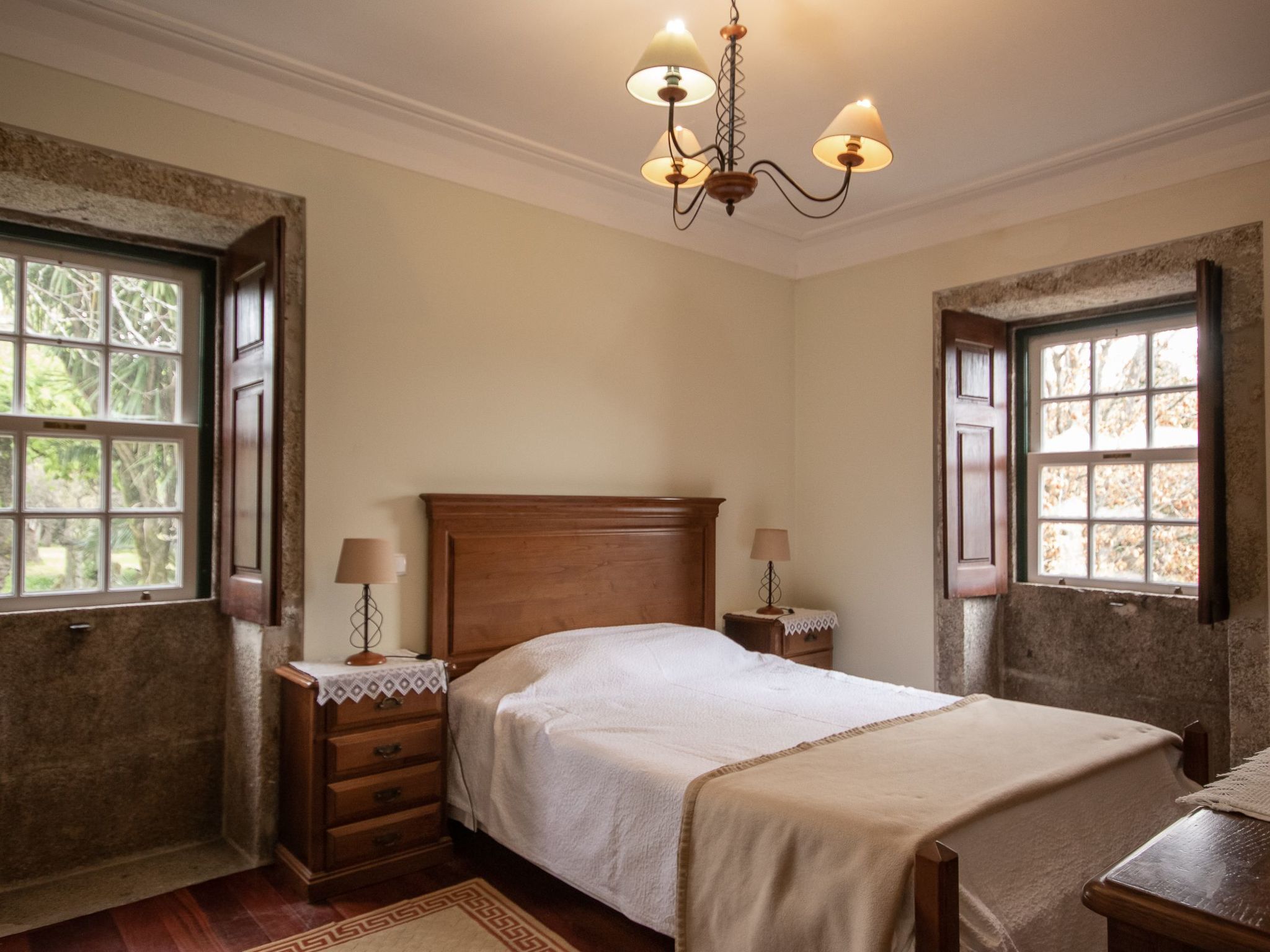 Finca "Quinta do Bento Novo"-Binnen