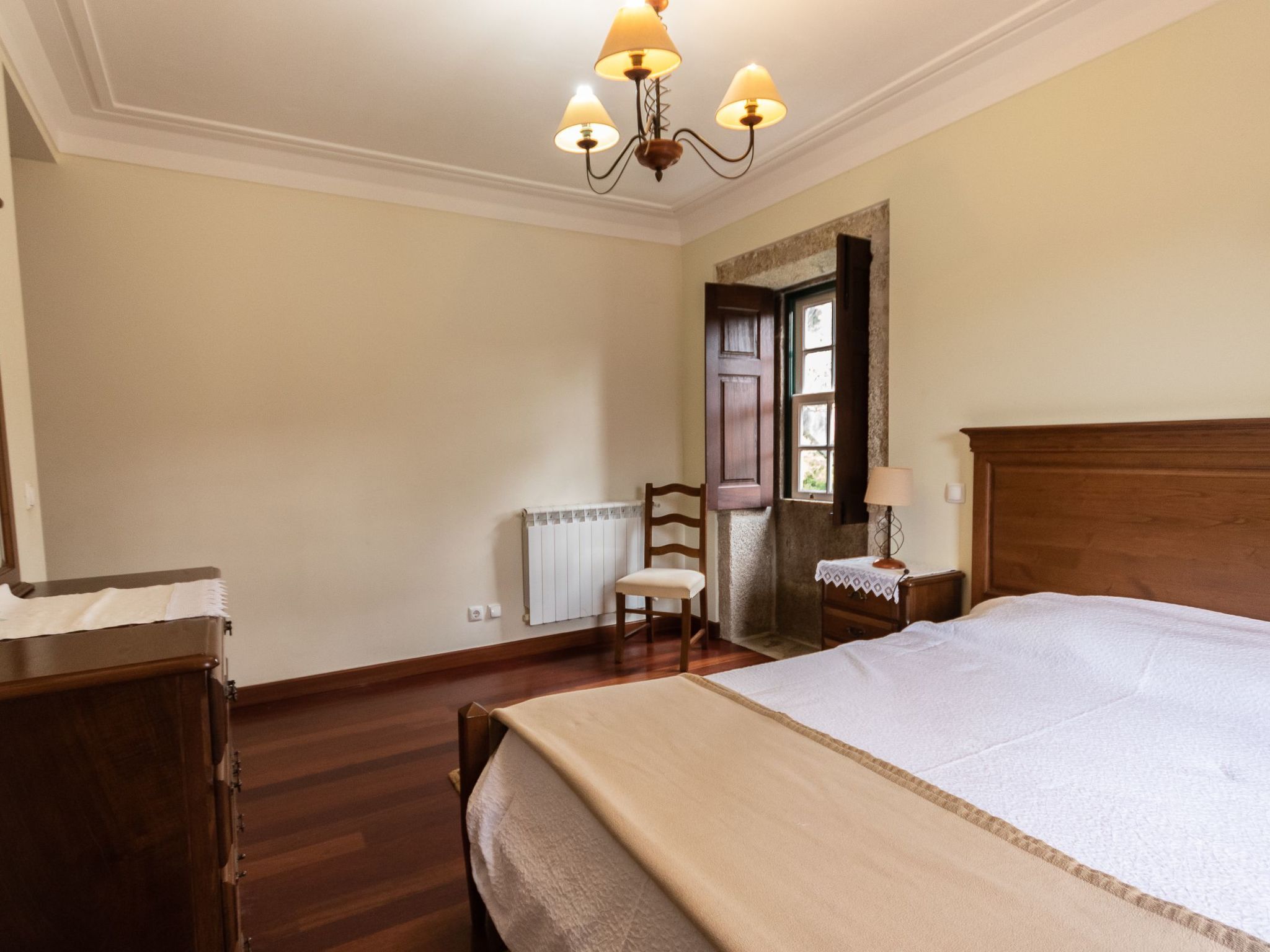 Finca "Quinta do Bento Novo"-Binnen