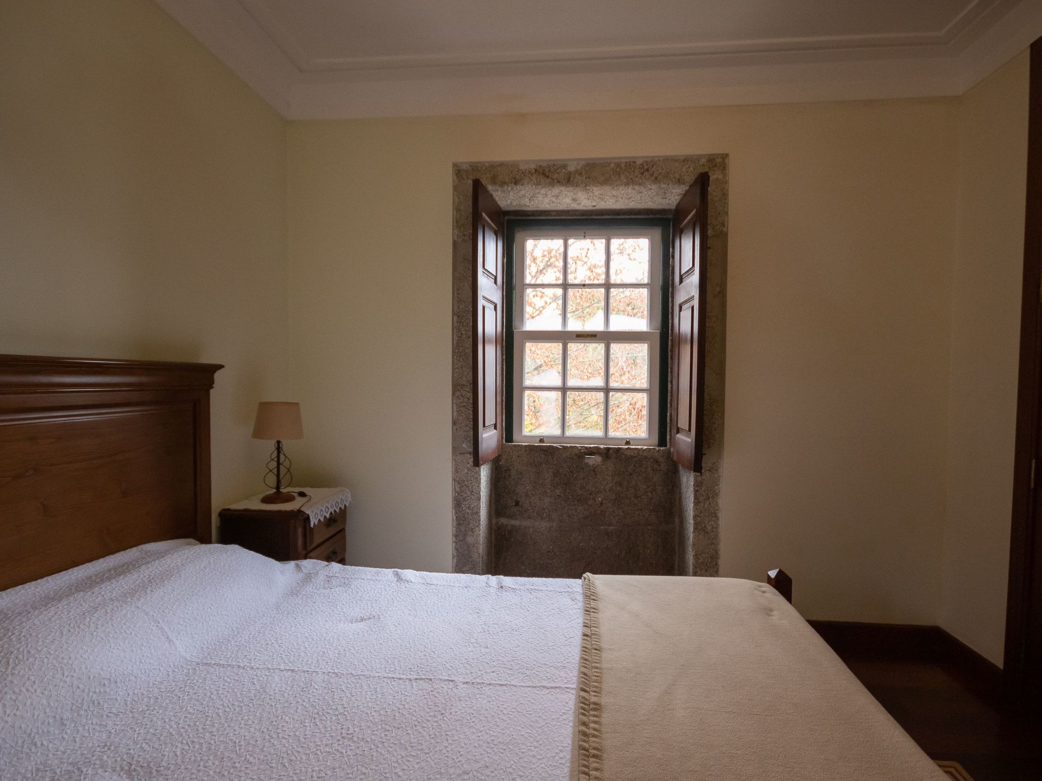 Finca "Quinta do Bento Novo"-Binnen