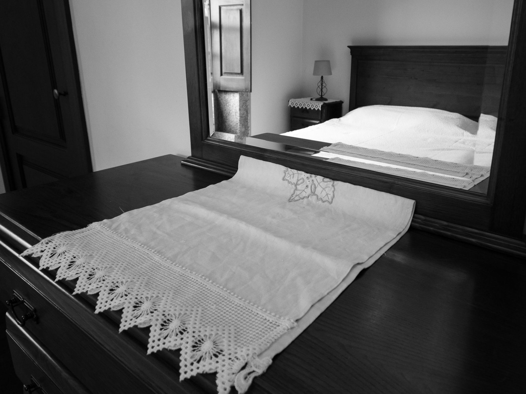 Finca "Quinta do Bento Novo"-Binnen