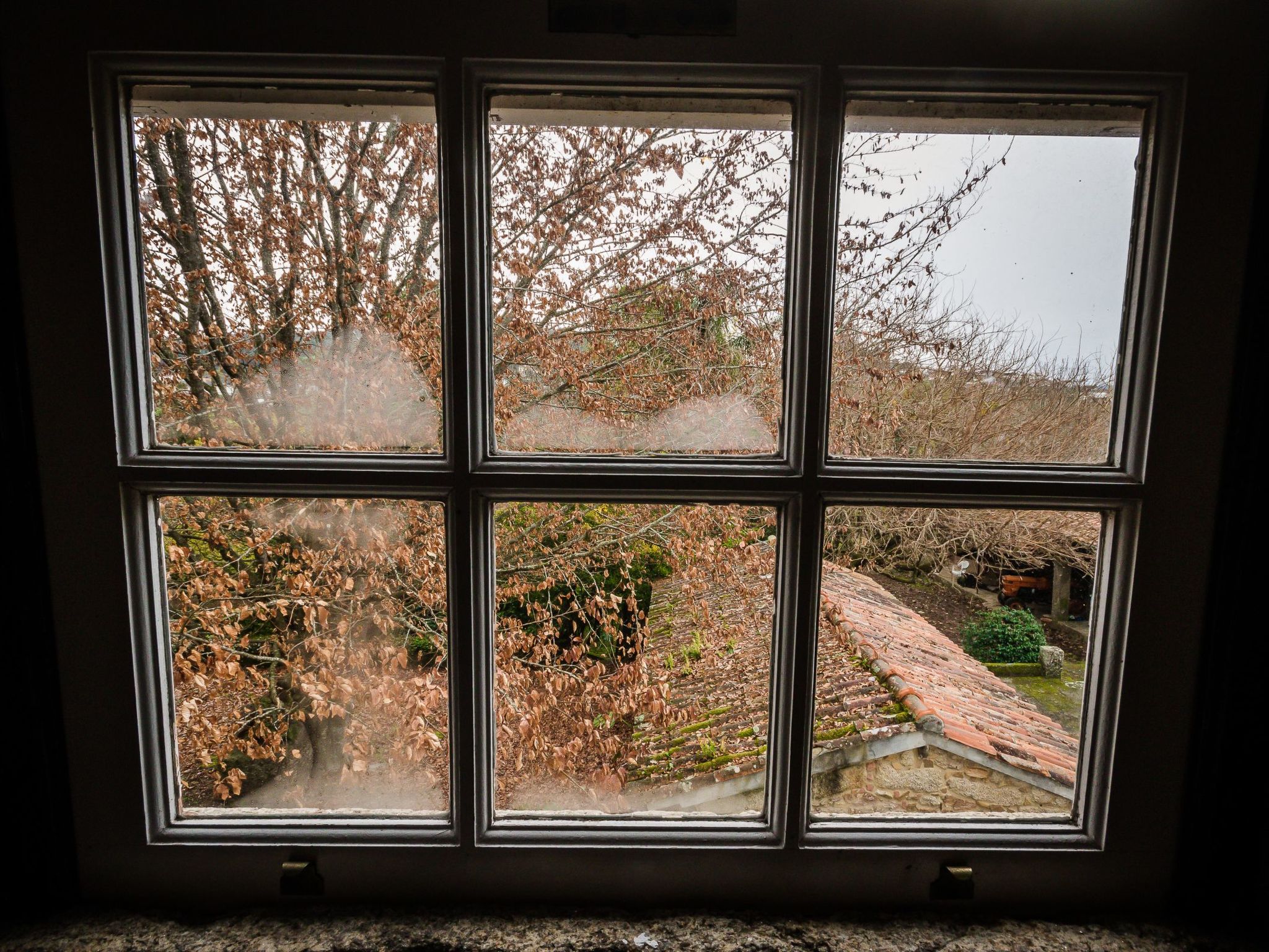 Finca "Quinta do Bento Novo"-Binnen