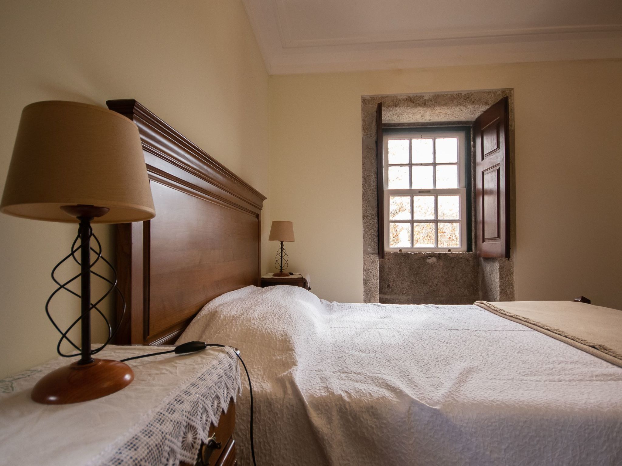 Finca "Quinta do Bento Novo"-Binnen