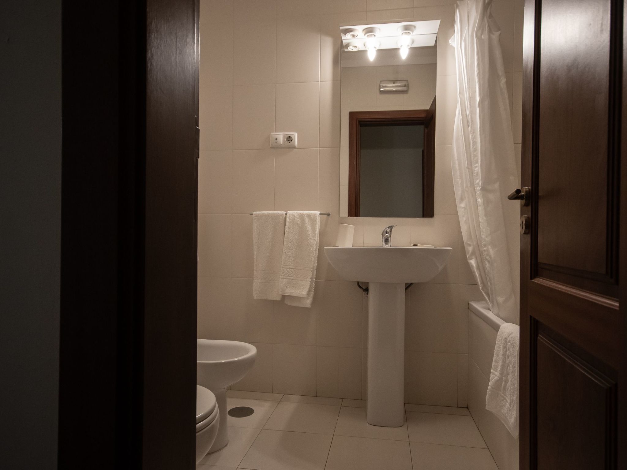 Finca "Quinta do Bento Novo"-Binnen