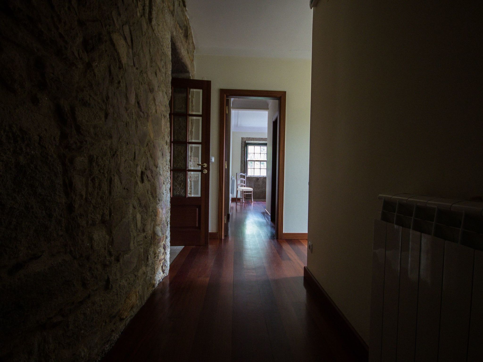 Finca "Quinta do Bento Novo"-Binnen