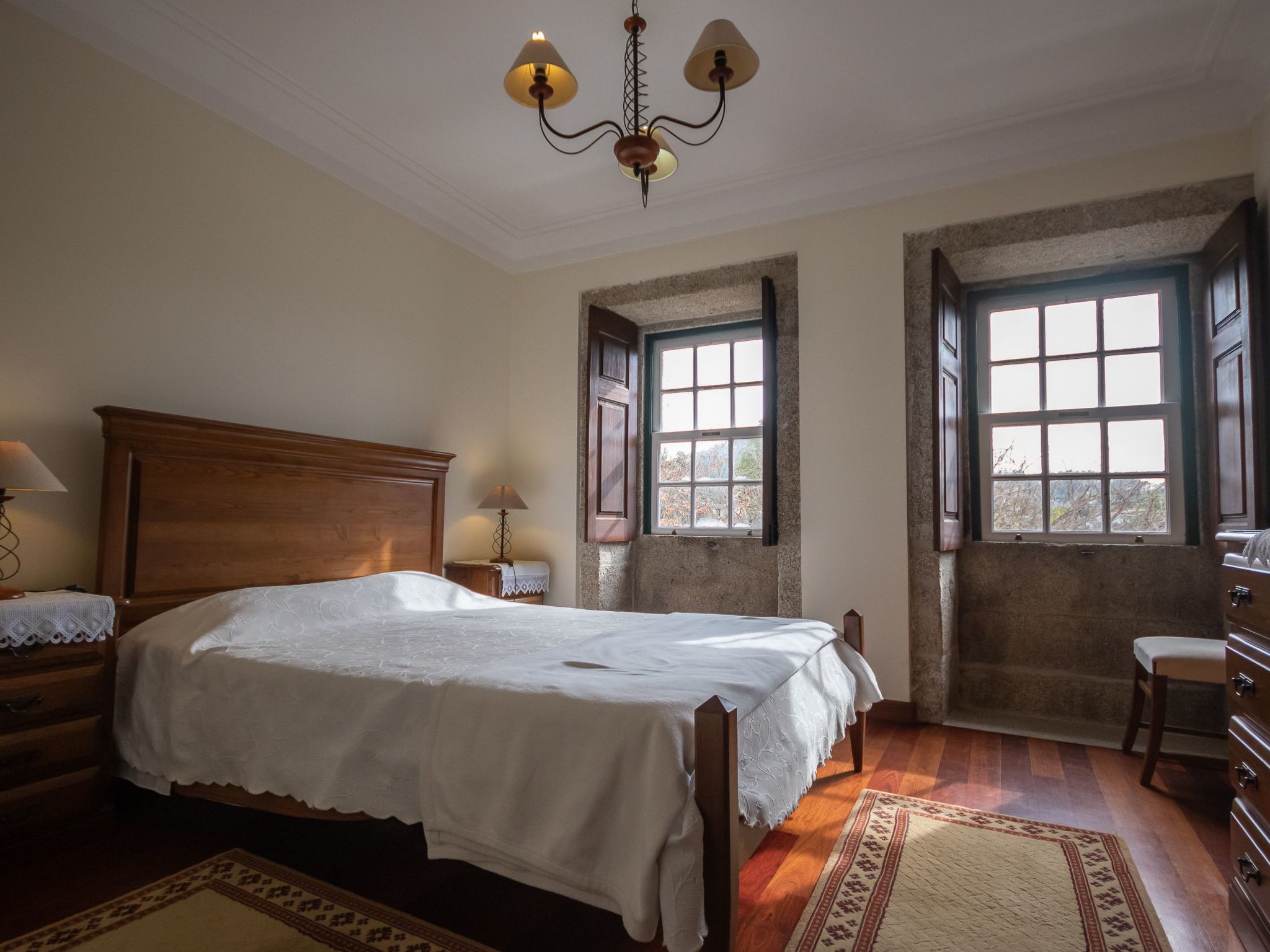 Finca "Quinta do Bento Novo"-Binnen