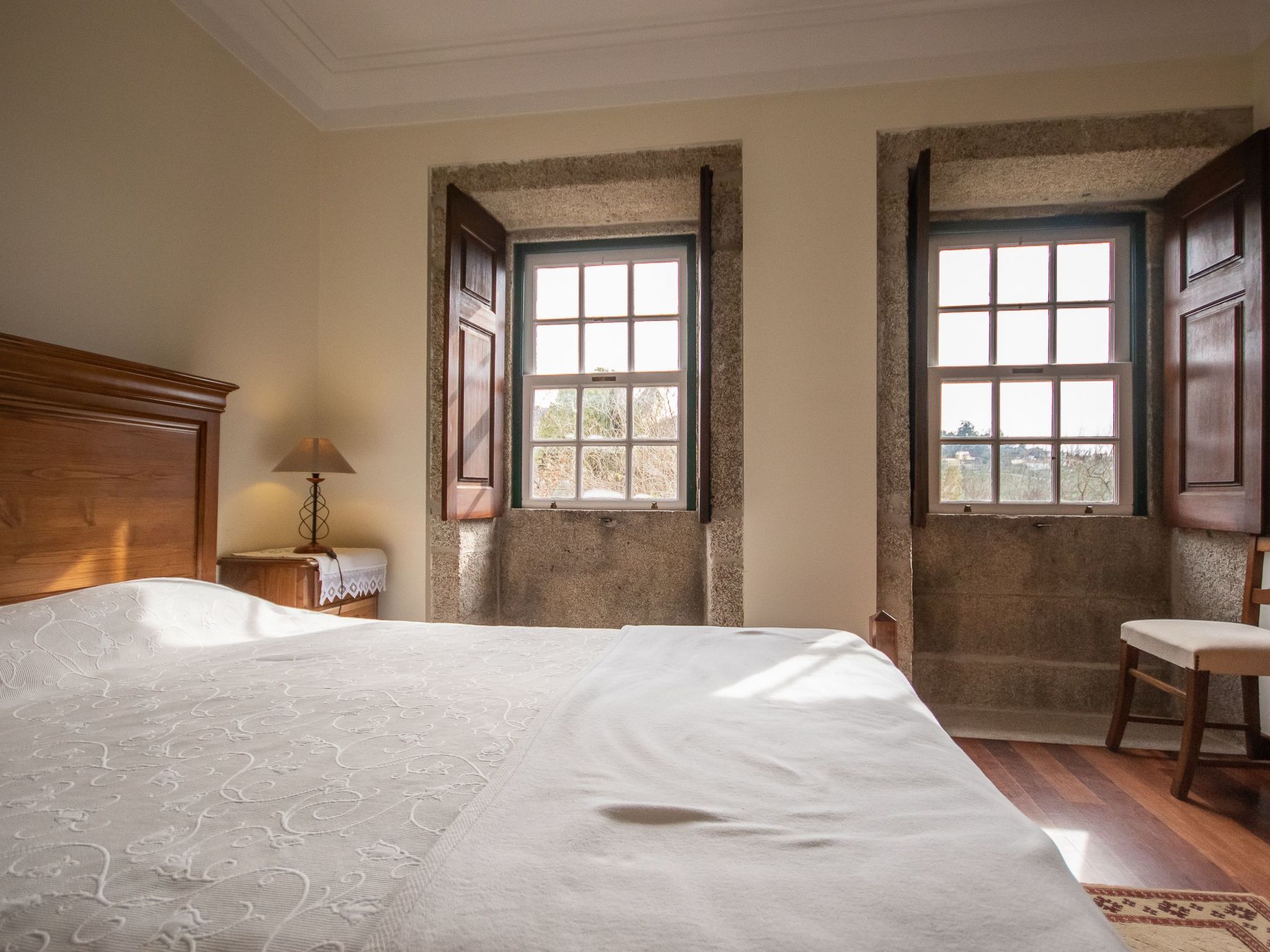 Finca "Quinta do Bento Novo"-Binnen