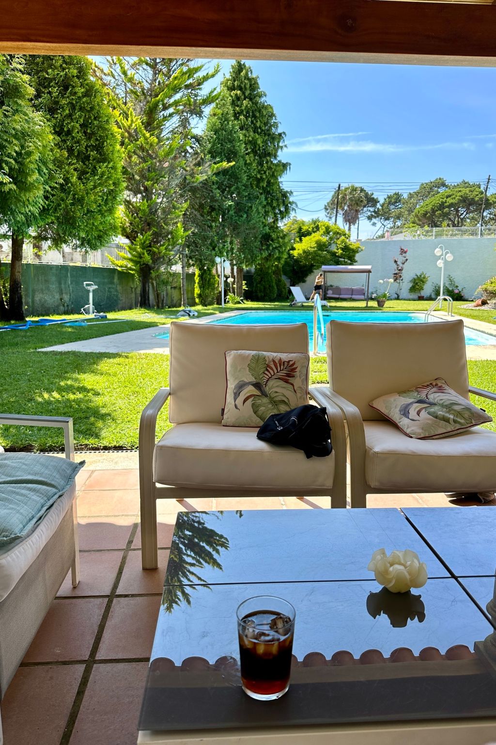 Haus- Chalet in Viana do Castelo in der Nähe des Strandes-Binnen