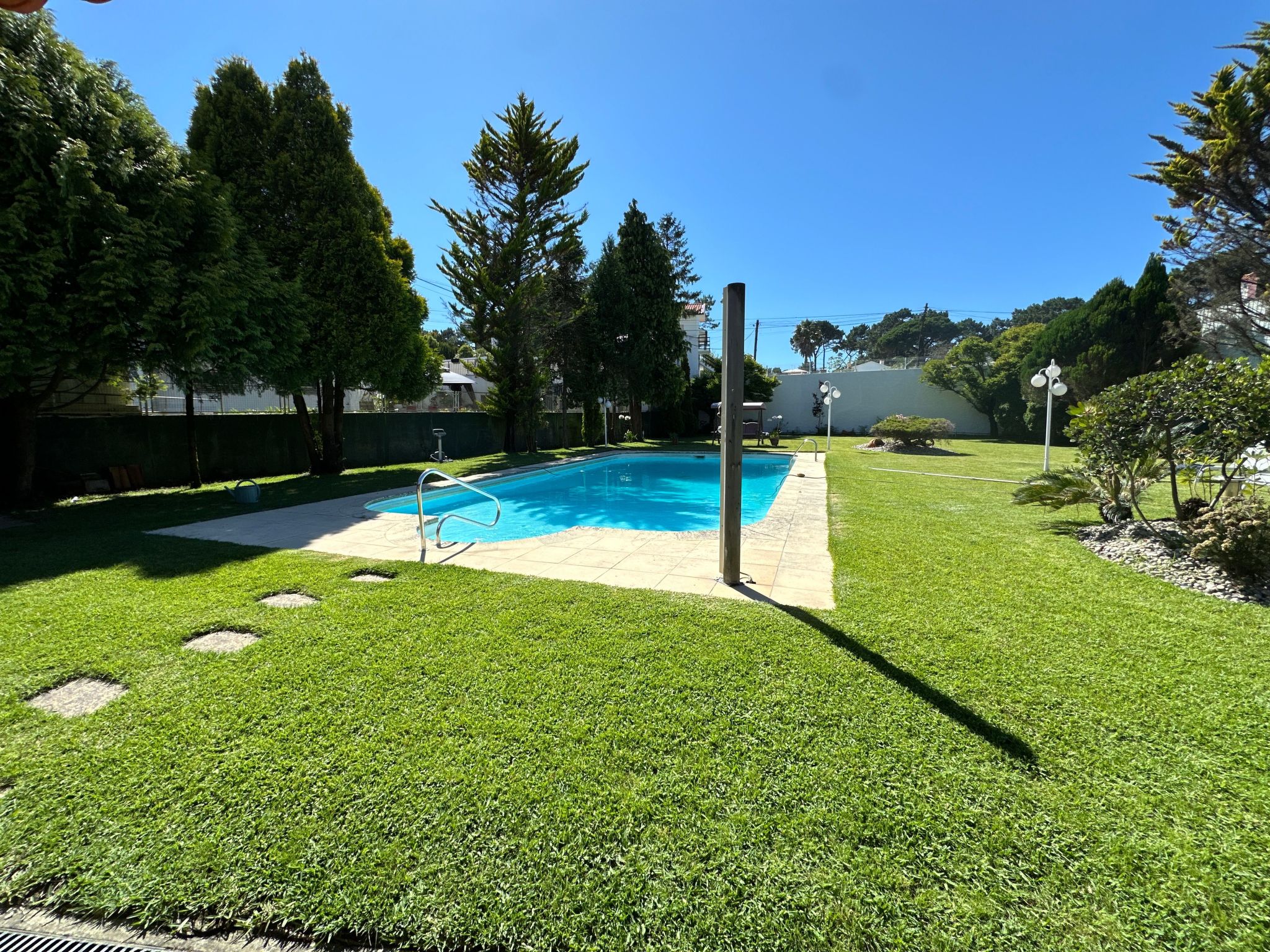 Haus- Chalet in Viana do Castelo in der Nähe des Strandes-Binnen