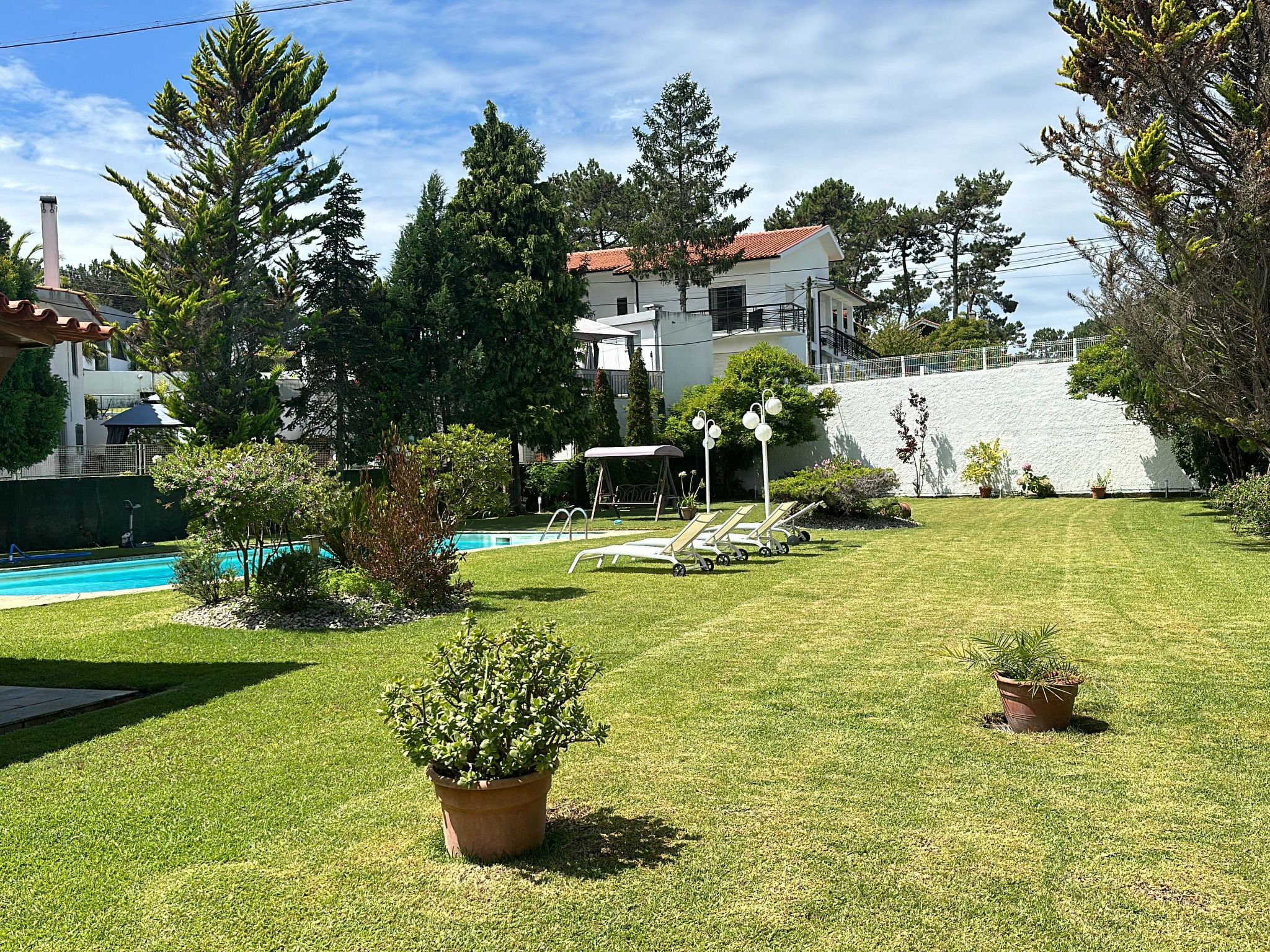 Haus- Chalet in Viana do Castelo in der Nähe des Strandes-Binnen