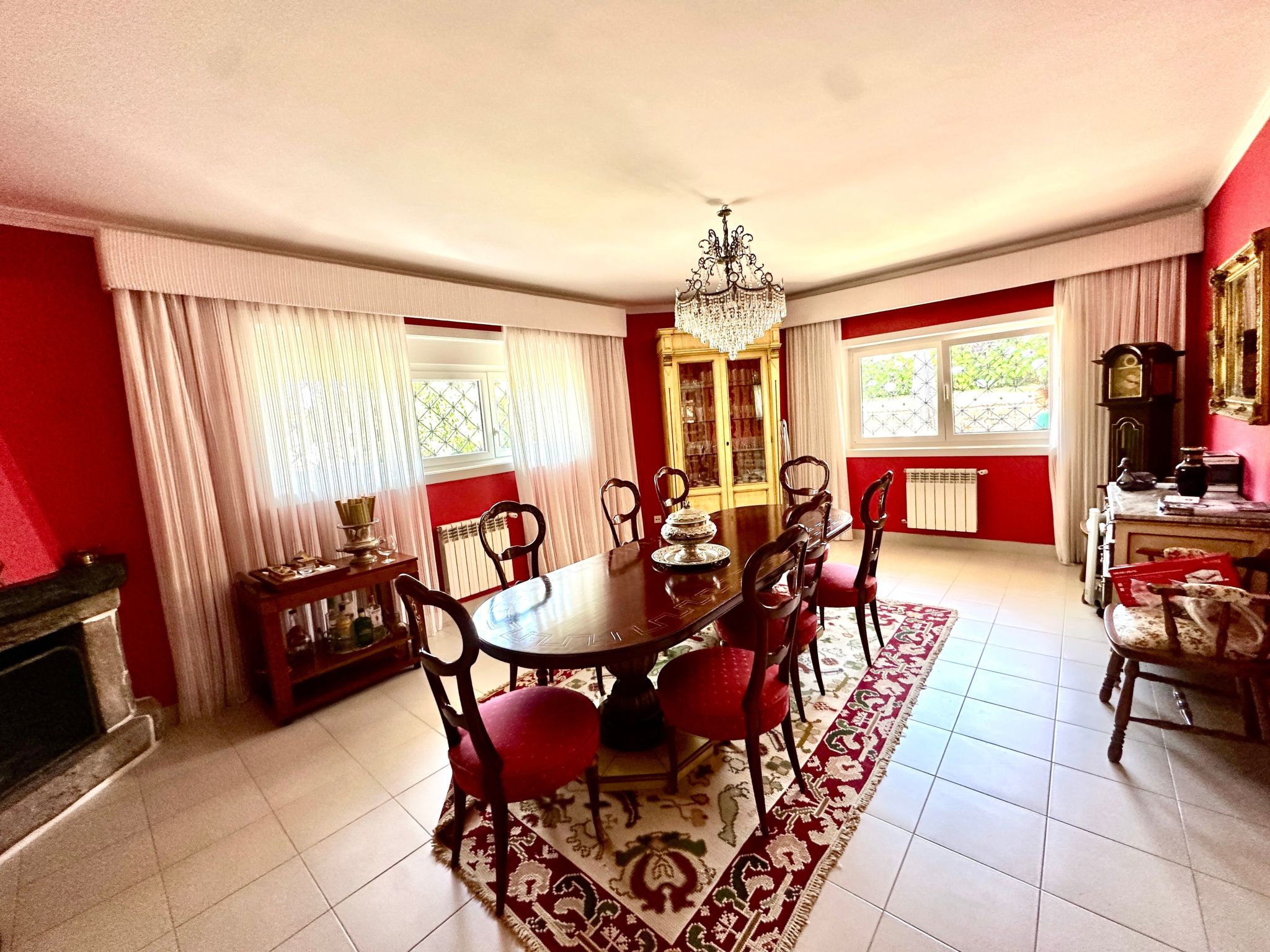 Haus- Chalet in Viana do Castelo in der Nähe des Strandes-Binnen