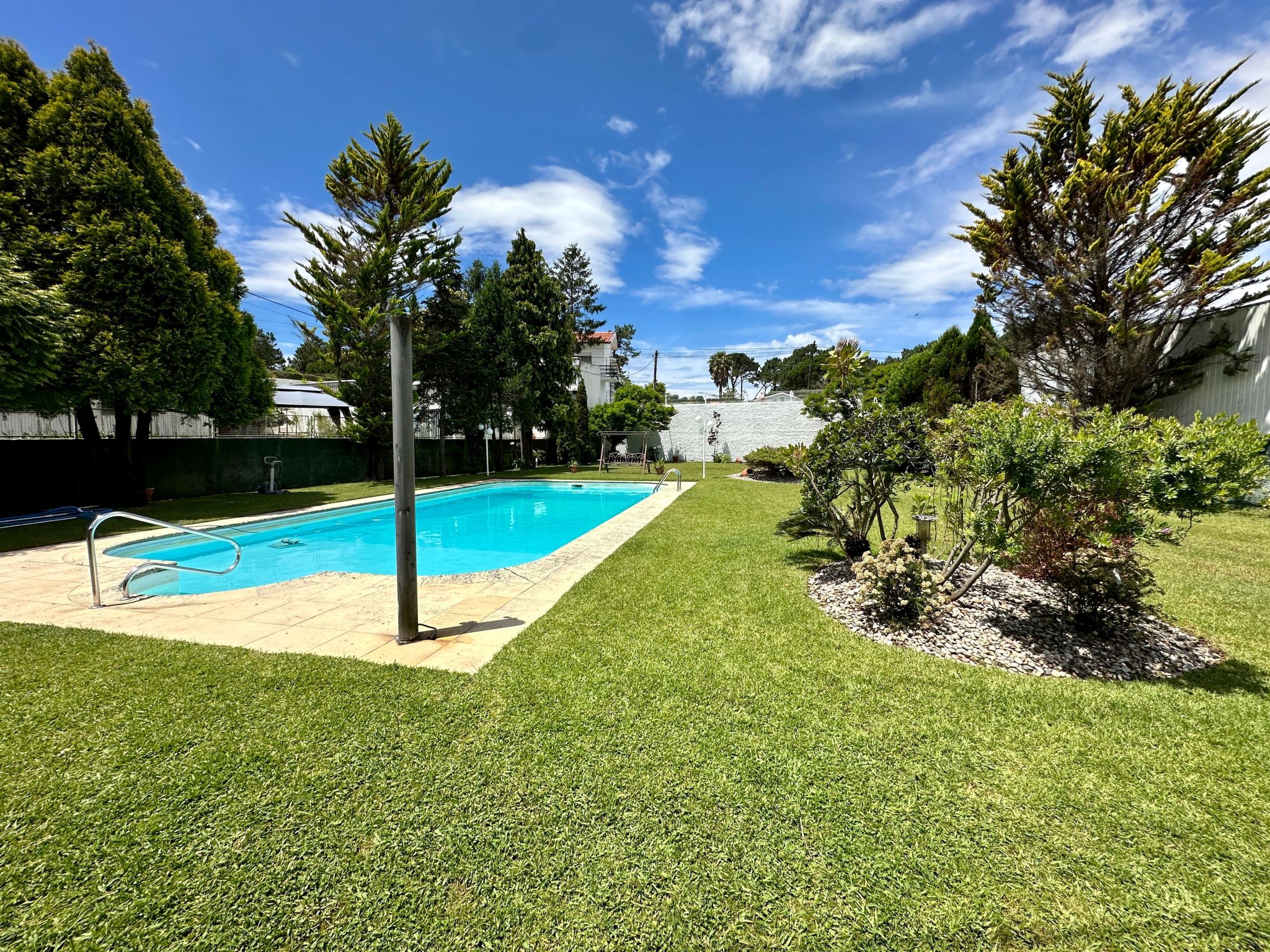 Haus- Chalet in Viana do Castelo in der Nähe des Strandes-Binnen