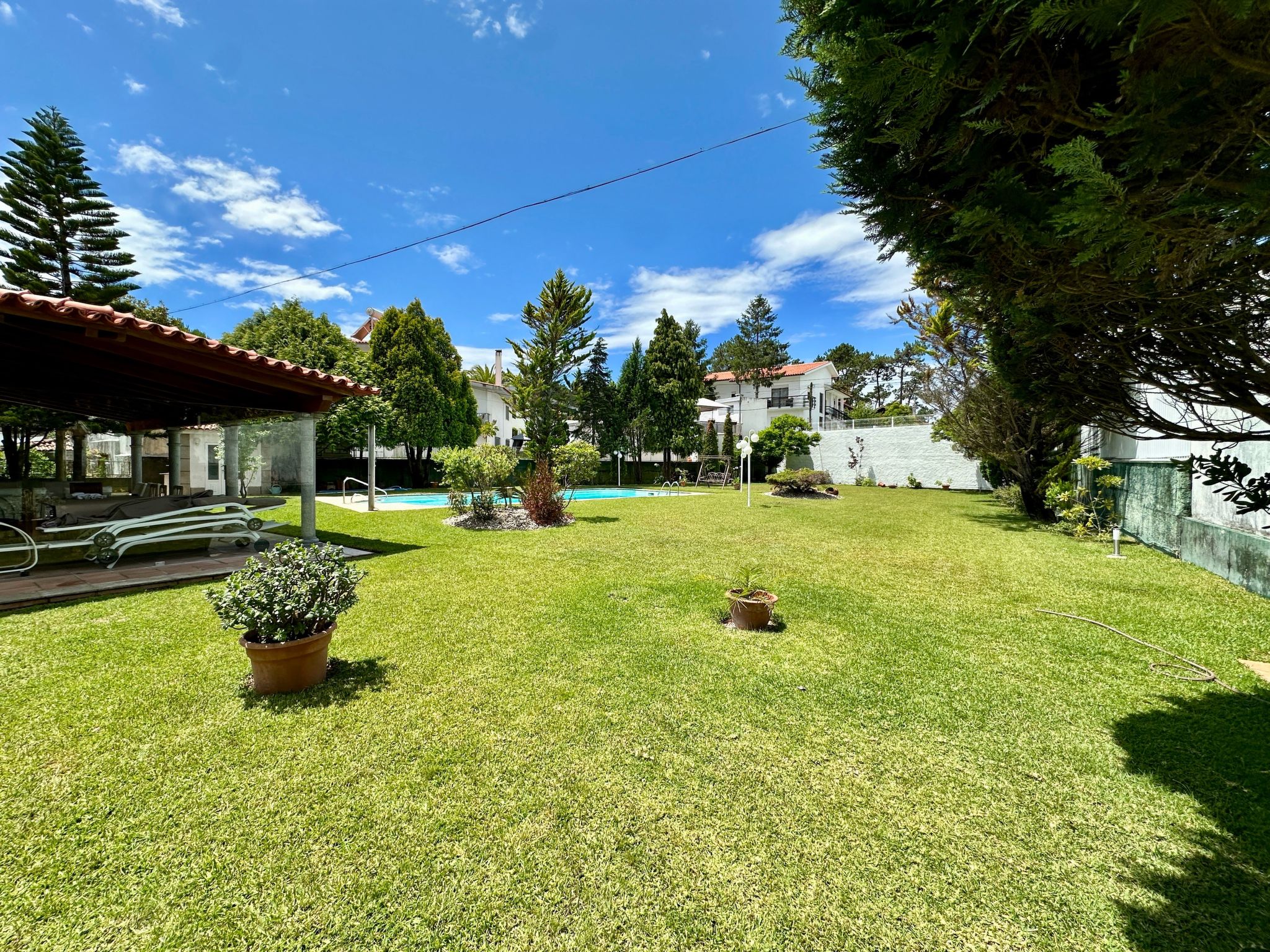 Haus- Chalet in Viana do Castelo in der Nähe des Strandes-Binnen