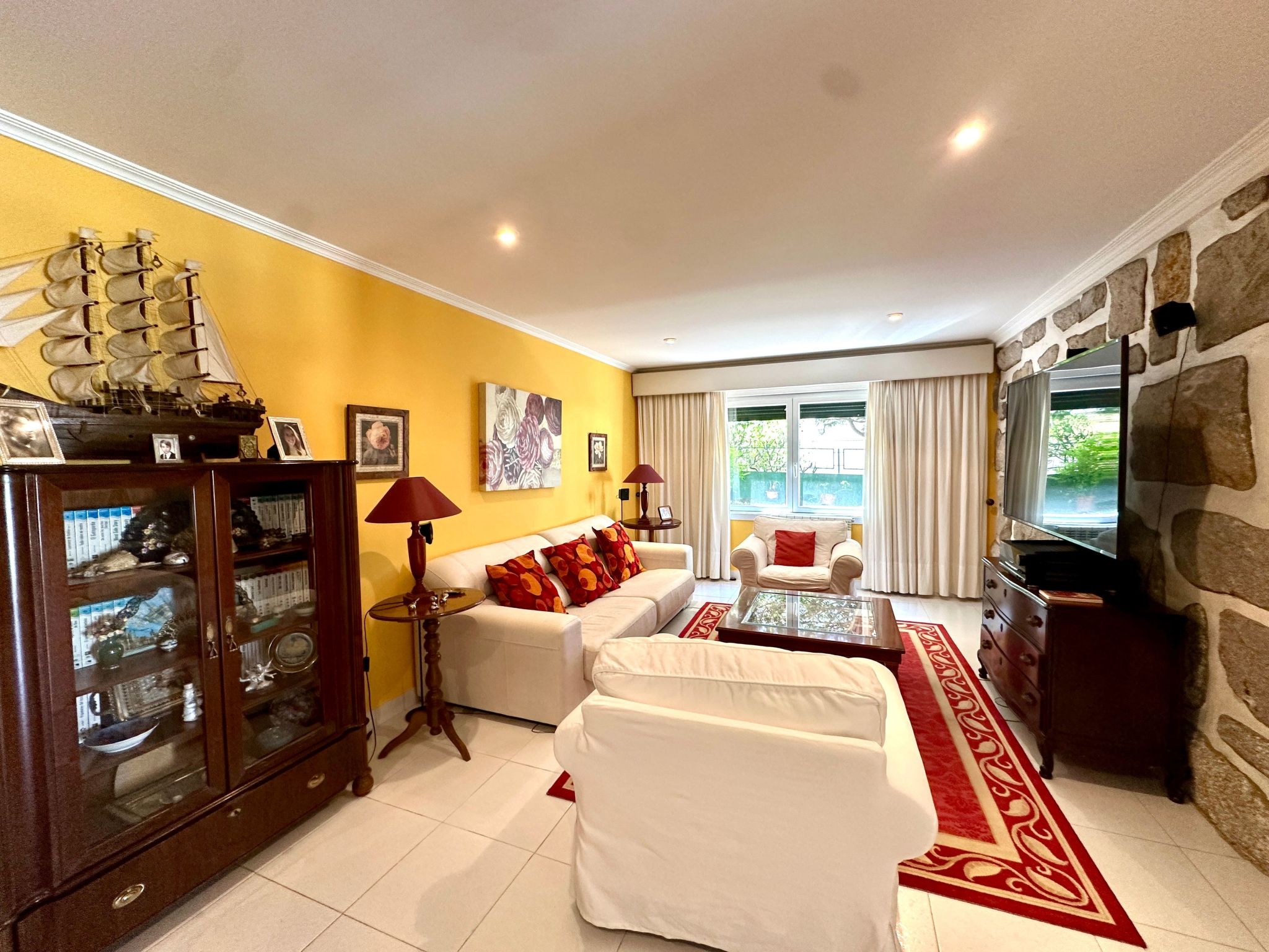 Haus- Chalet in Viana do Castelo in der Nähe des Strandes-Binnen