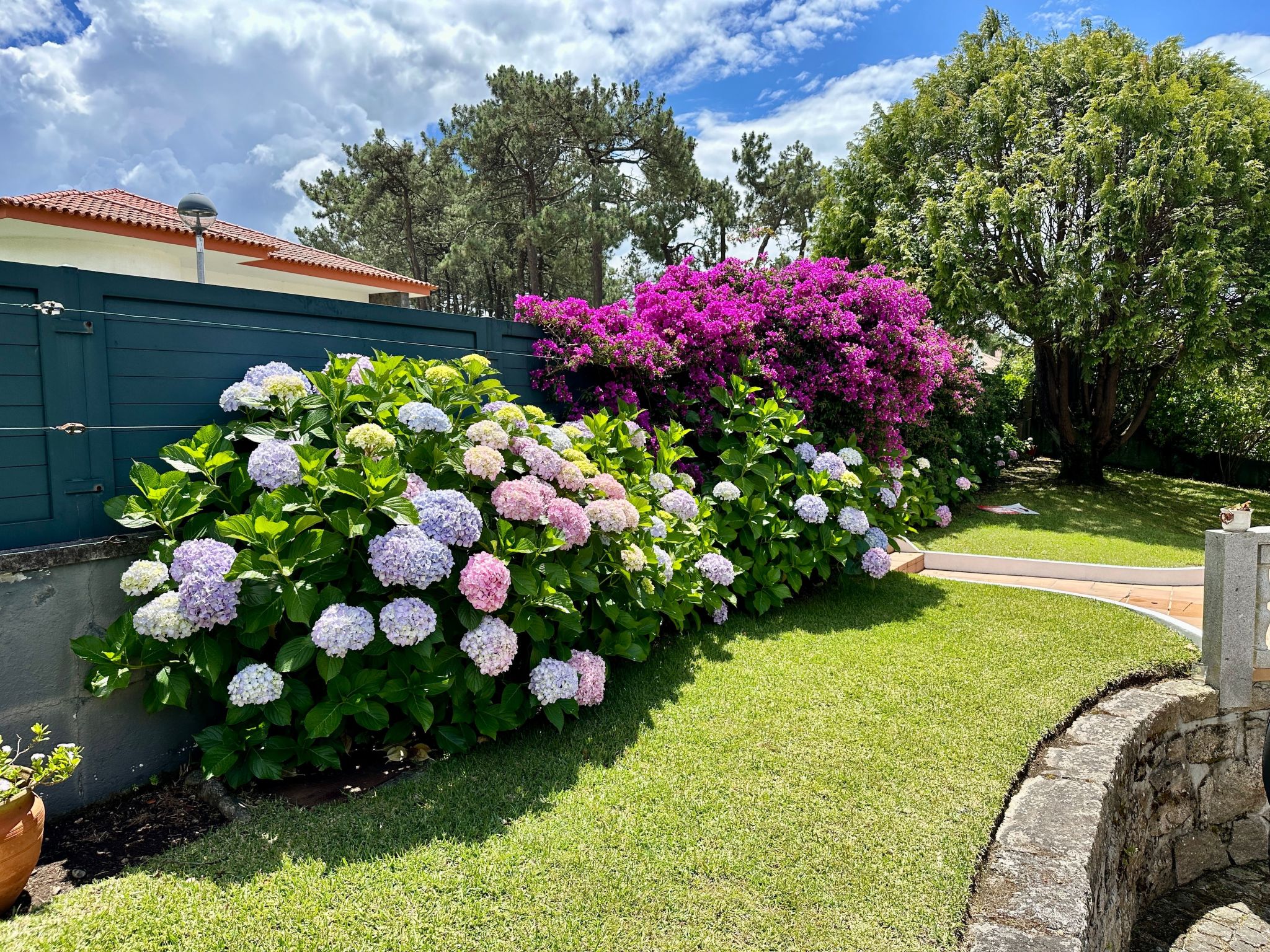 Haus- Chalet in Viana do Castelo in der Nähe des Strandes-Binnen
