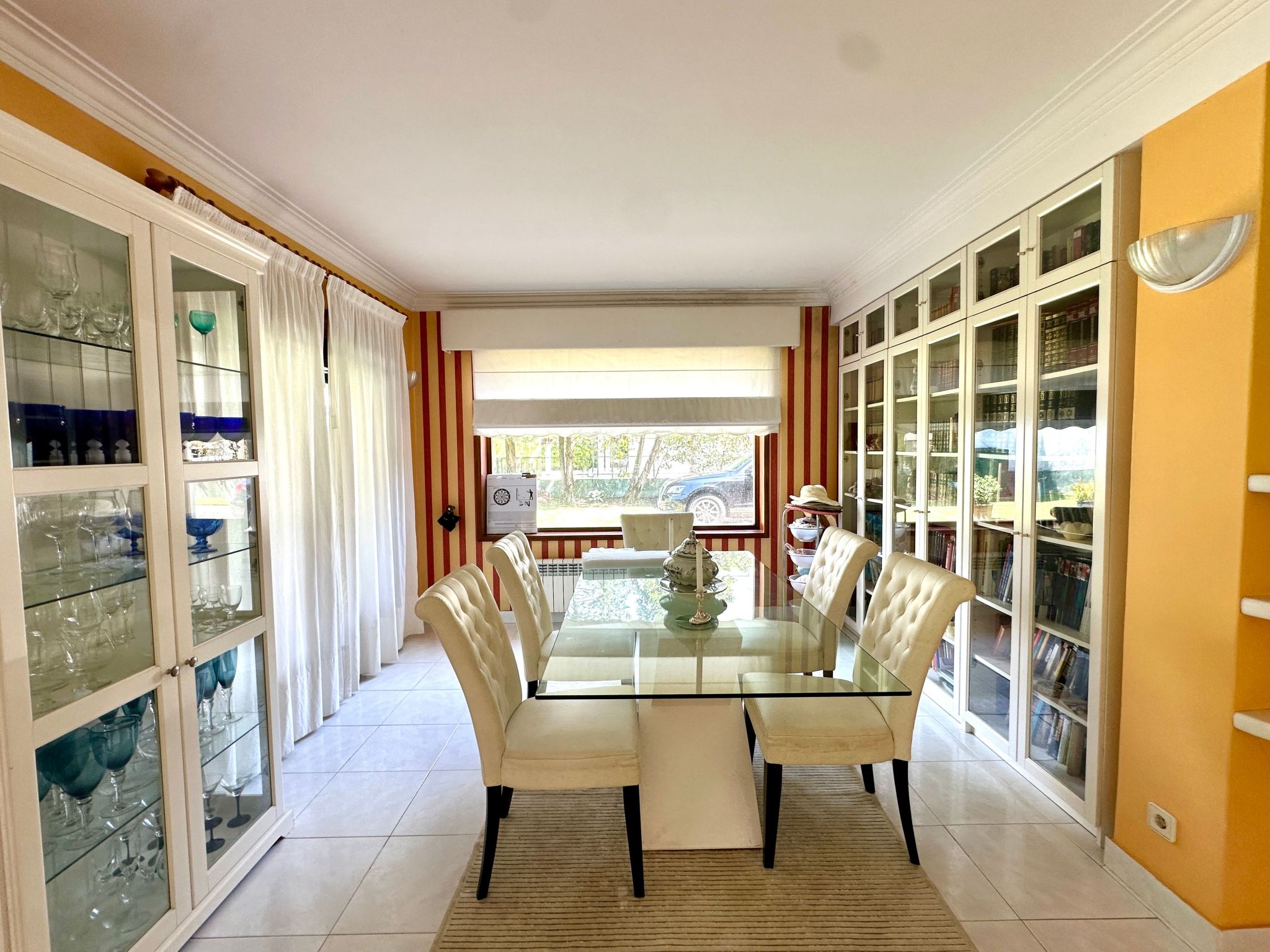 Haus- Chalet in Viana do Castelo in der Nähe des Strandes-Binnen