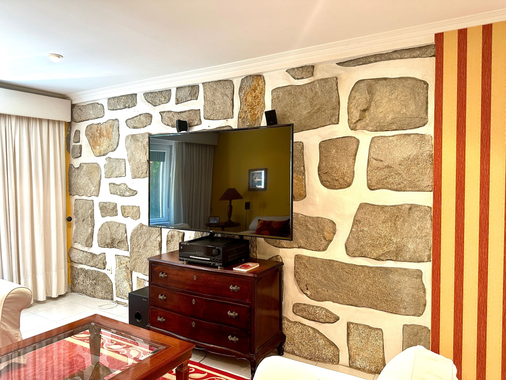 Haus- Chalet in Viana do Castelo in der Nähe des Strandes