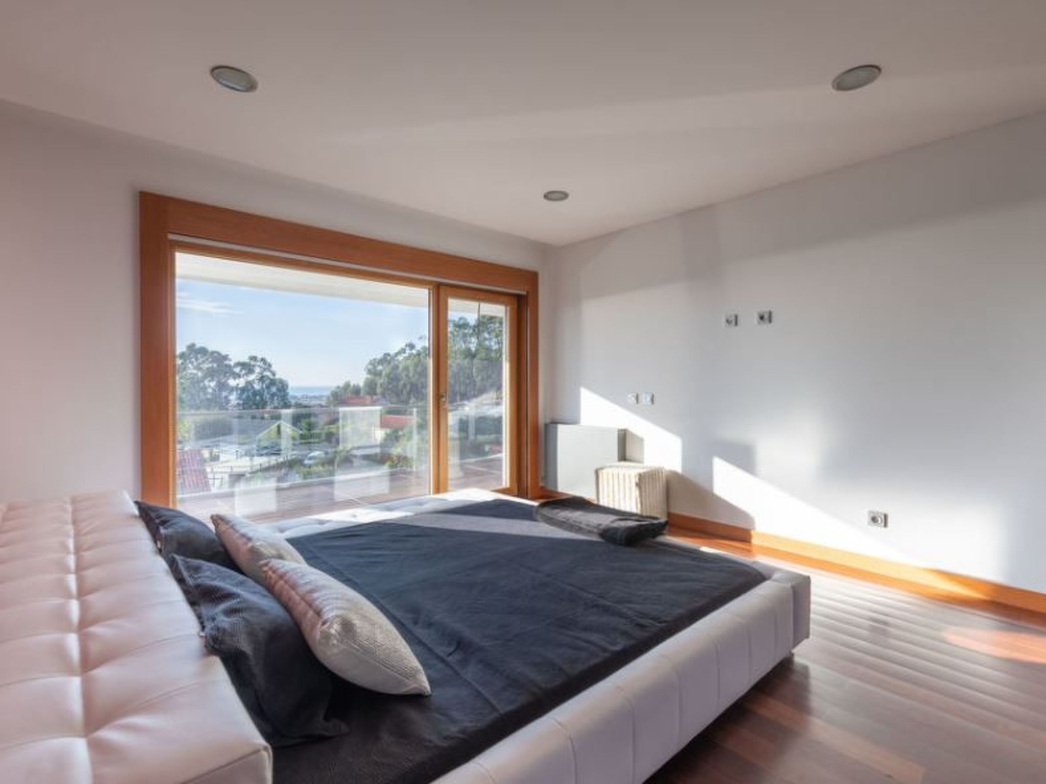 Privathaus mit Meerblick und Pool, Portugal-Binnen