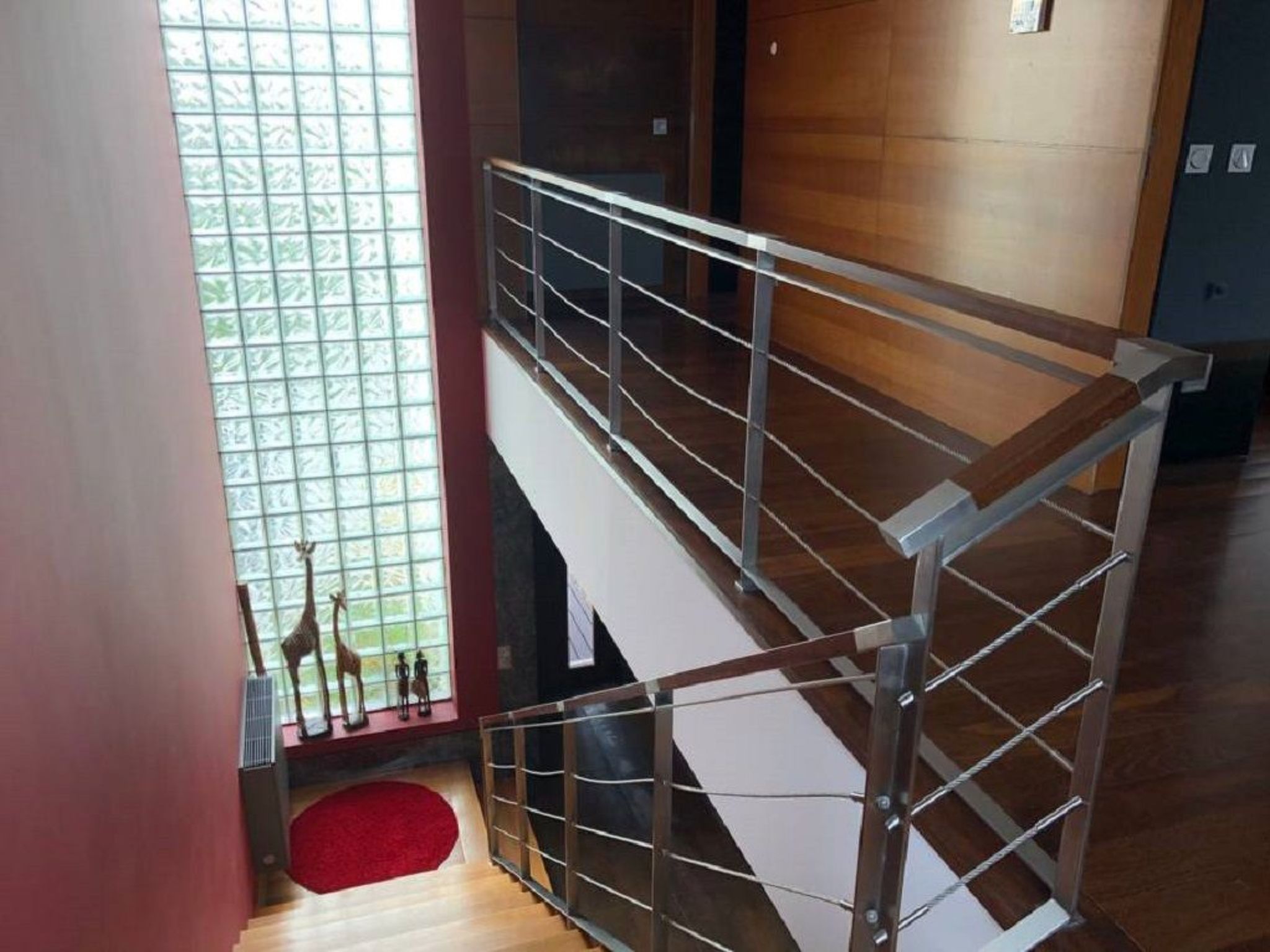 Privathaus mit Meerblick und Pool, Portugal-Binnen