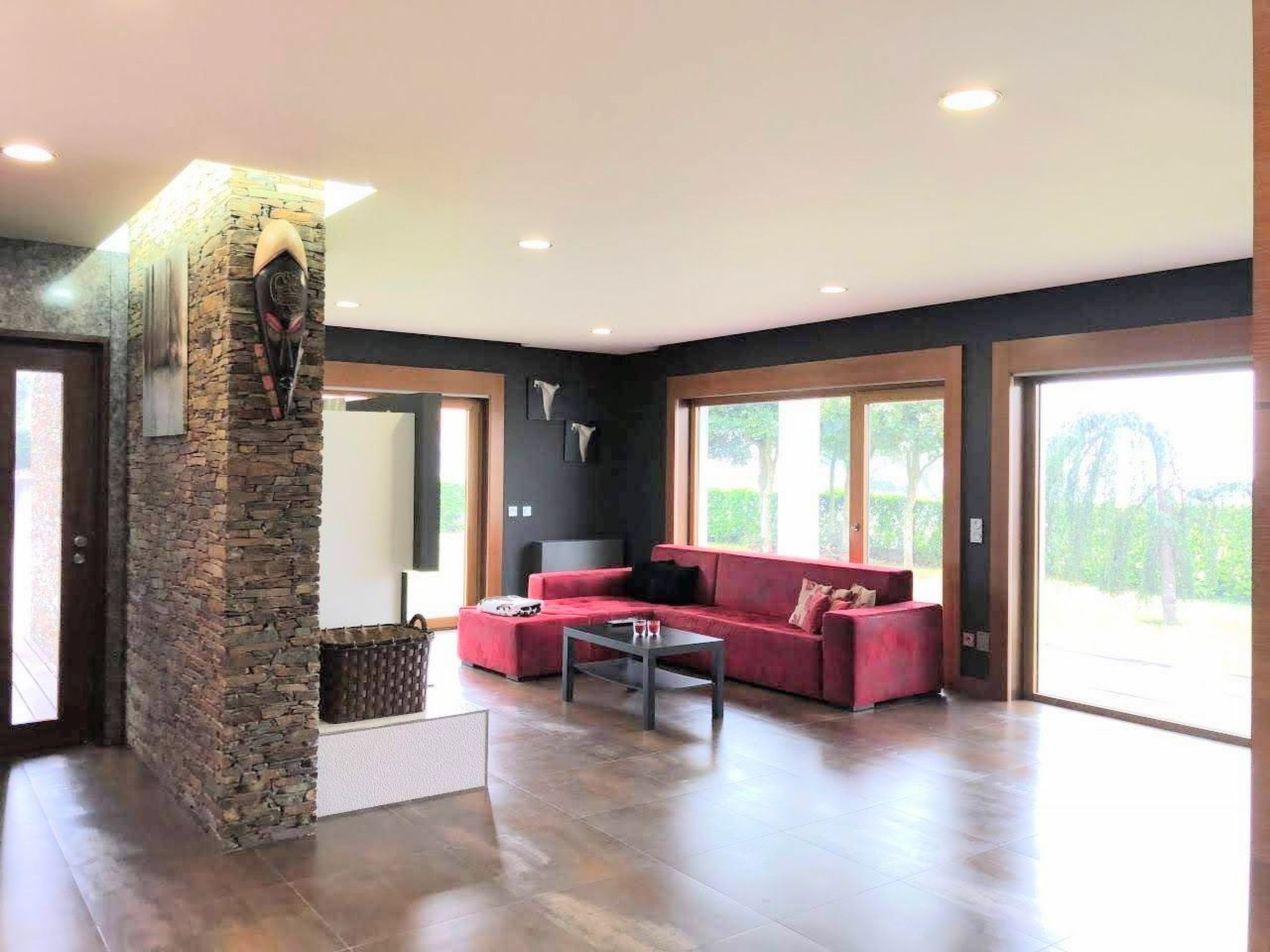 Privathaus mit Meerblick und Pool, Portugal