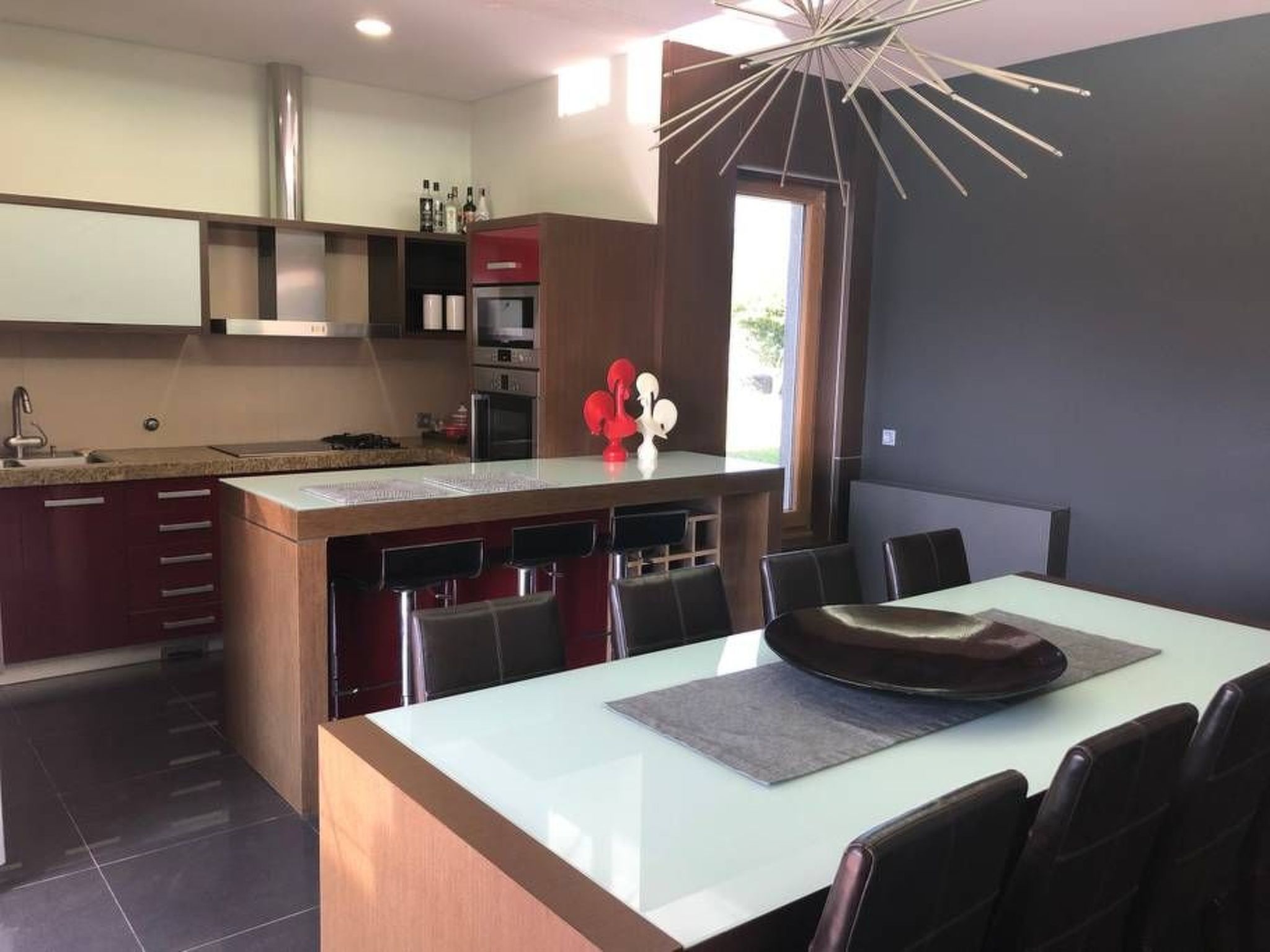 Privathaus mit Meerblick und Pool, Portugal