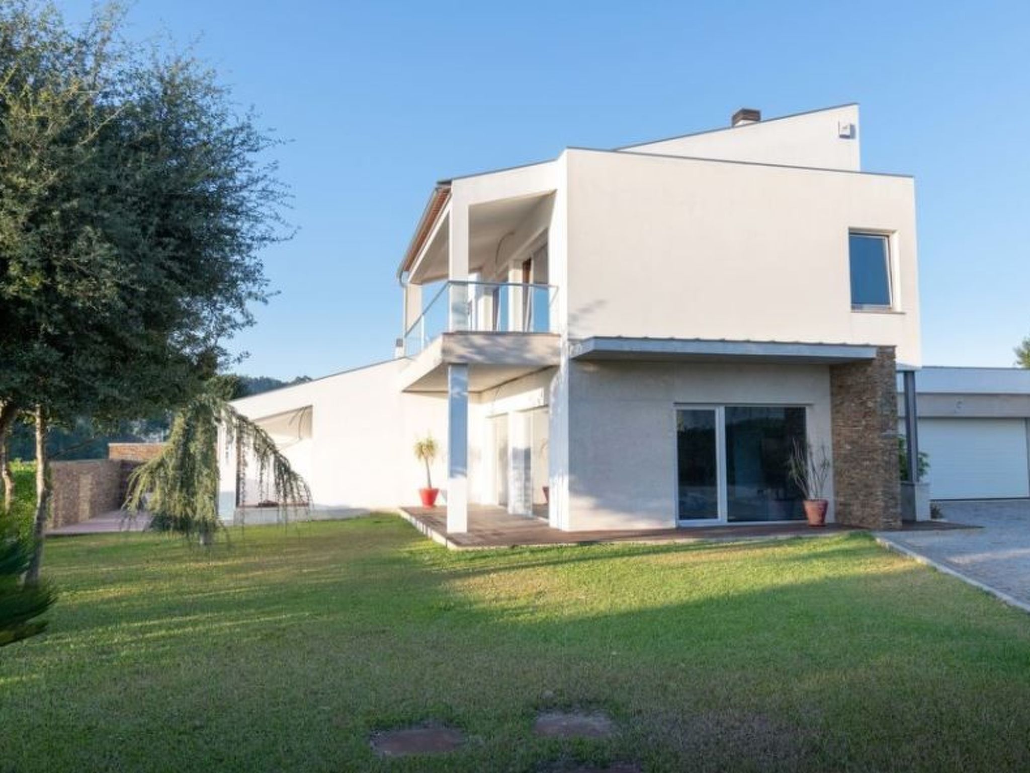 Privathaus mit Meerblick und Pool, Portugal-Binnen